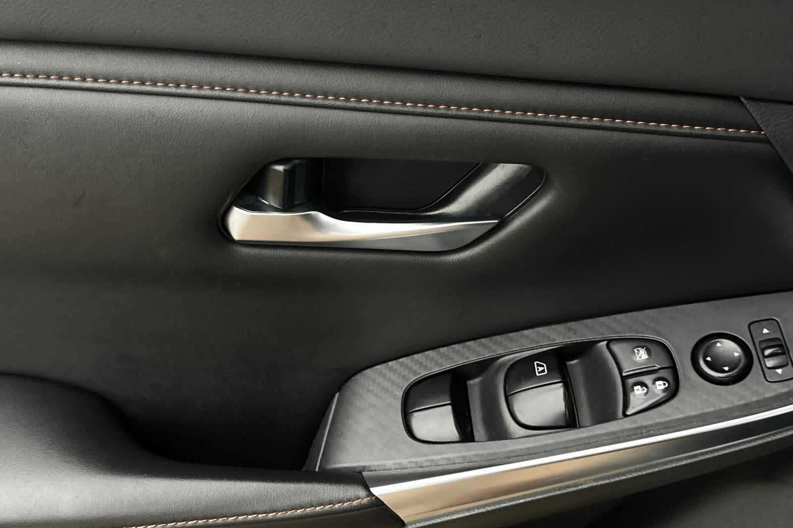 Thumbnail: 2021 Nissan Sentra - 13