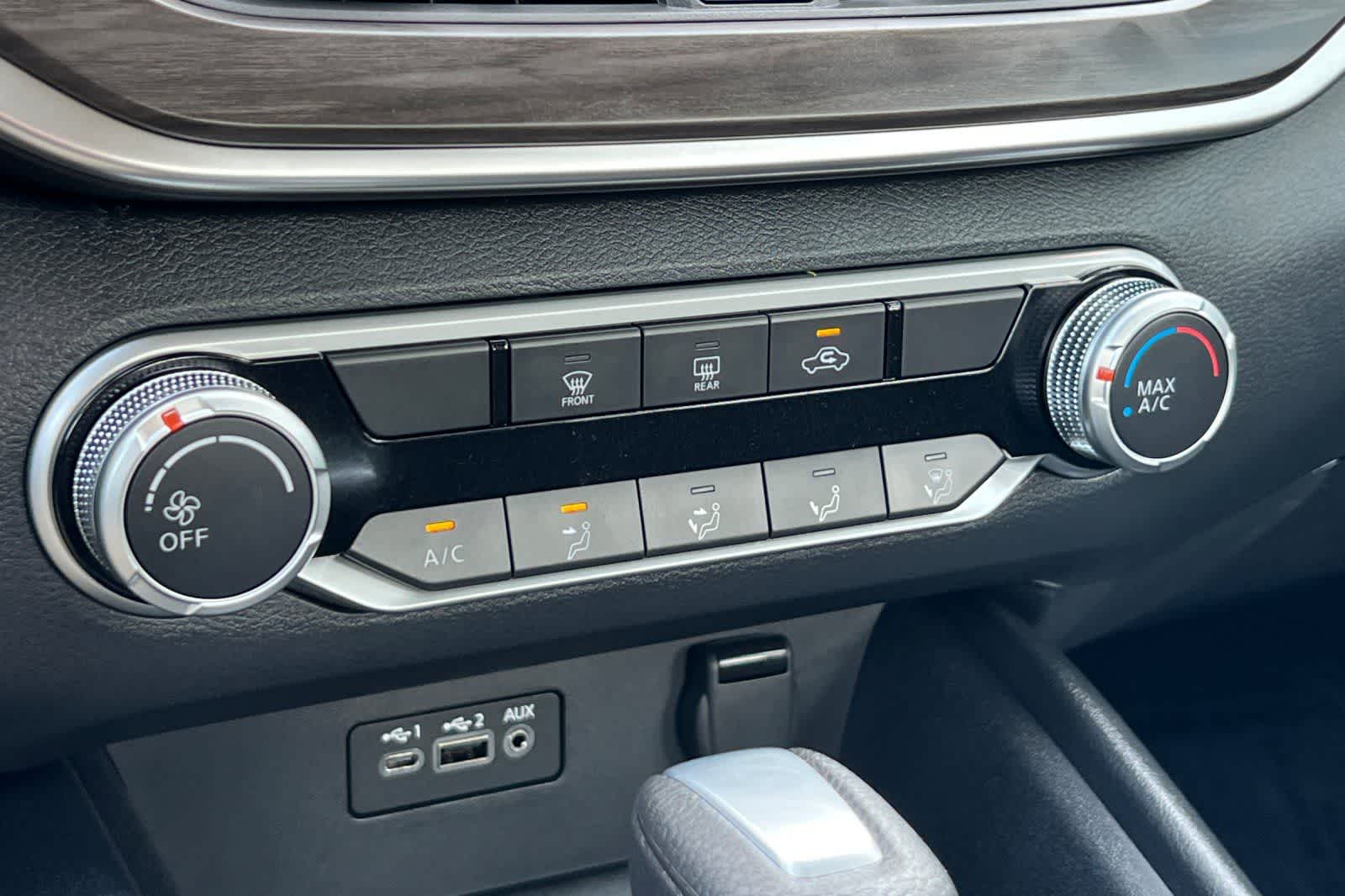 Thumbnail: 2026 Nissan Altima - 21