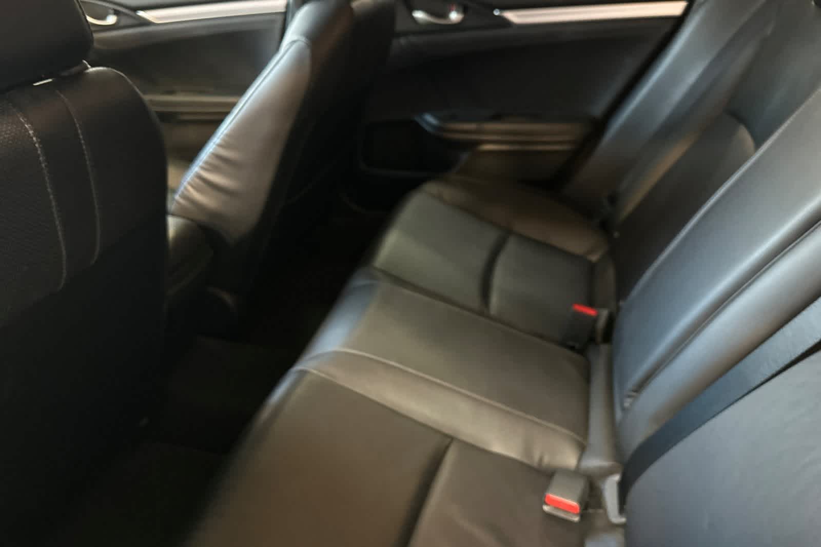 Thumbnail: 2016 Honda Civic - 5