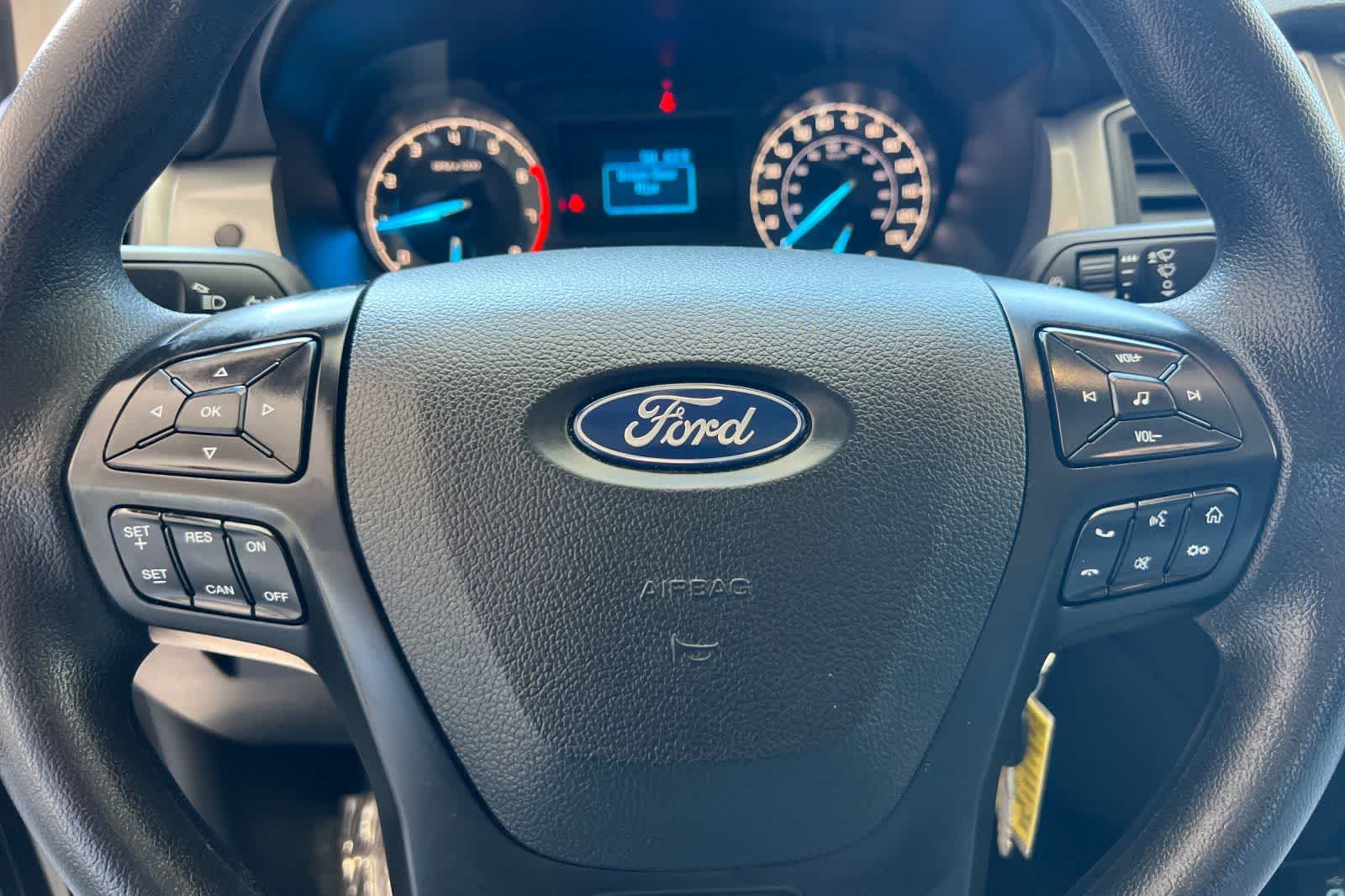 Thumbnail: 2021 Ford Ranger - 26
