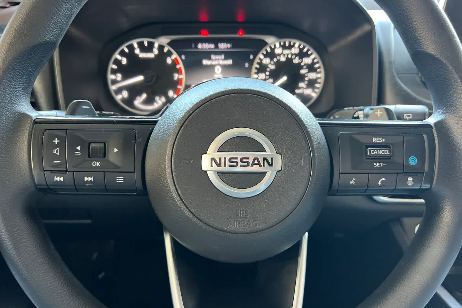Thumbnail: 2021 Nissan Rogue - 25