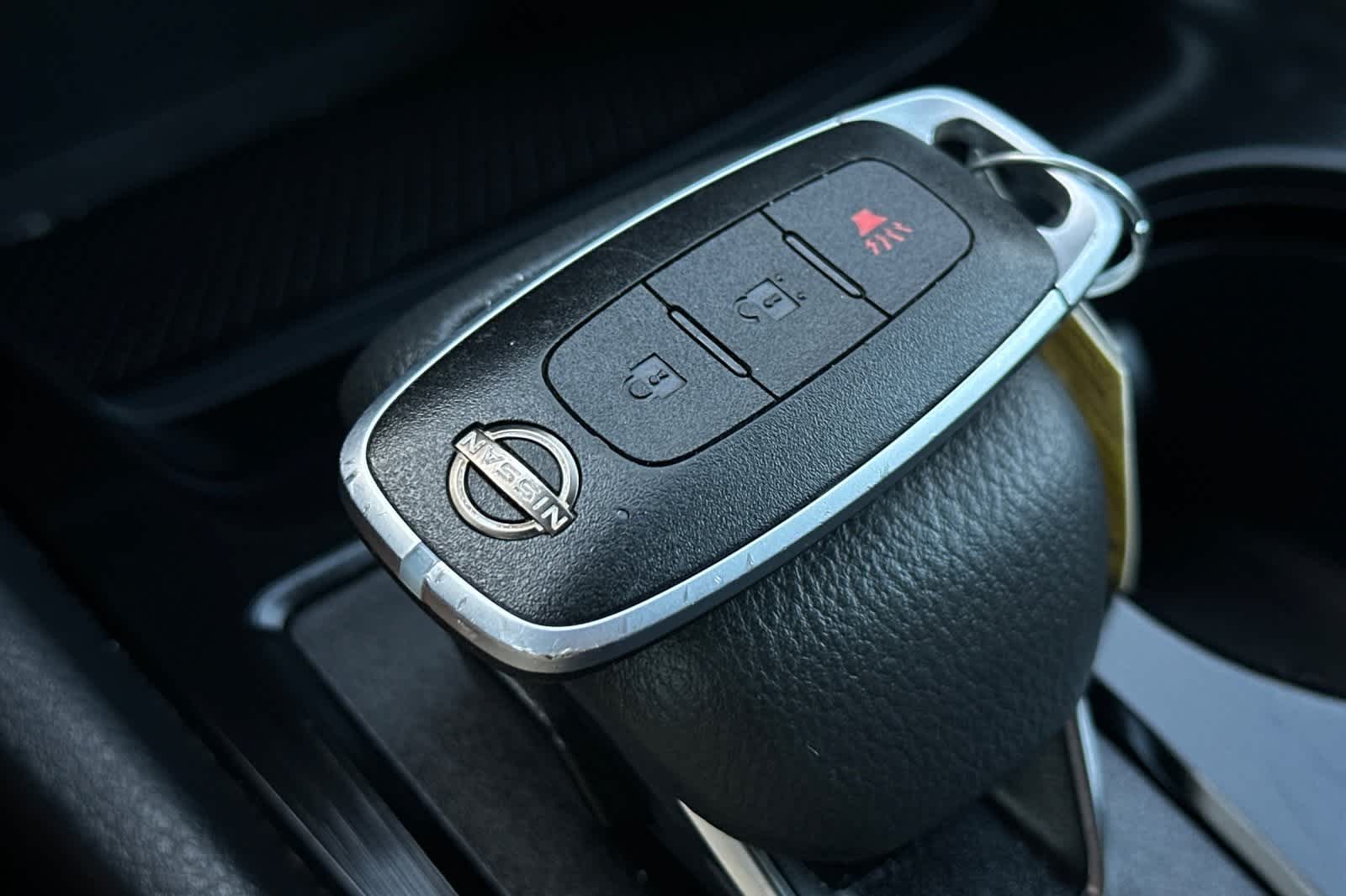 Thumbnail: 2024 Nissan Rogue - 26