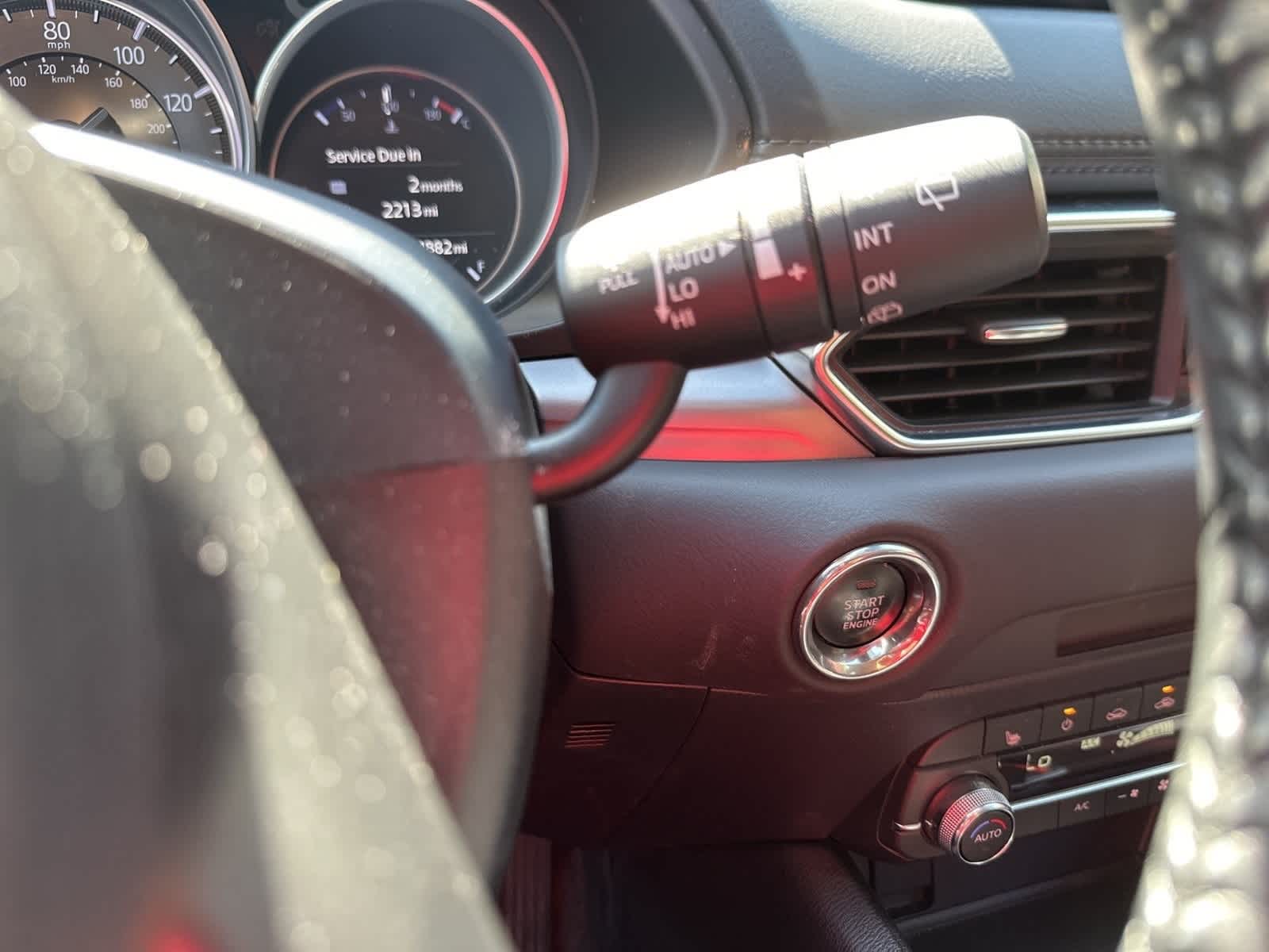 2019 Mazda CX-5 Touring 30
