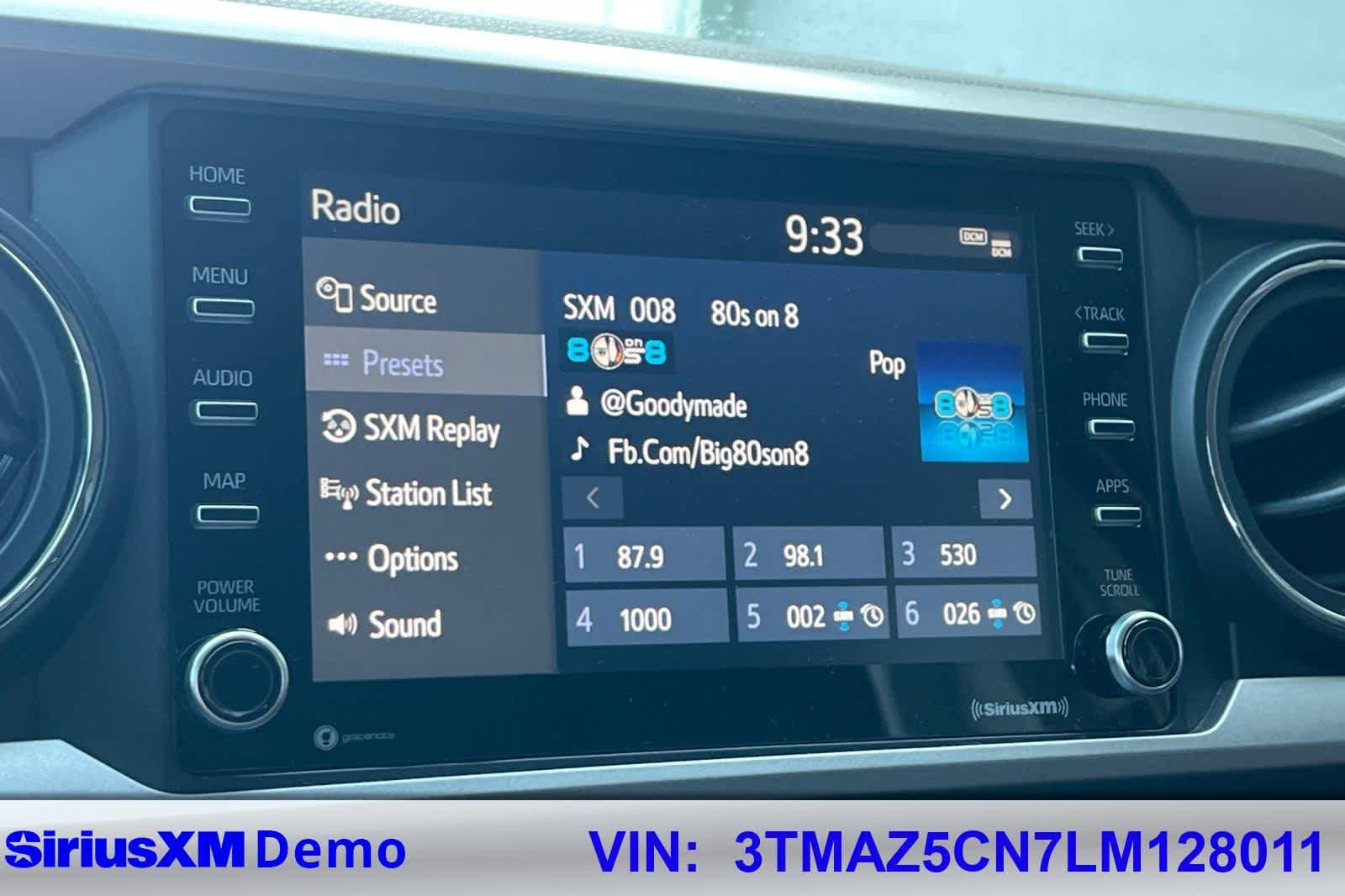 Thumbnail: 2020 Toyota Tacoma - 26