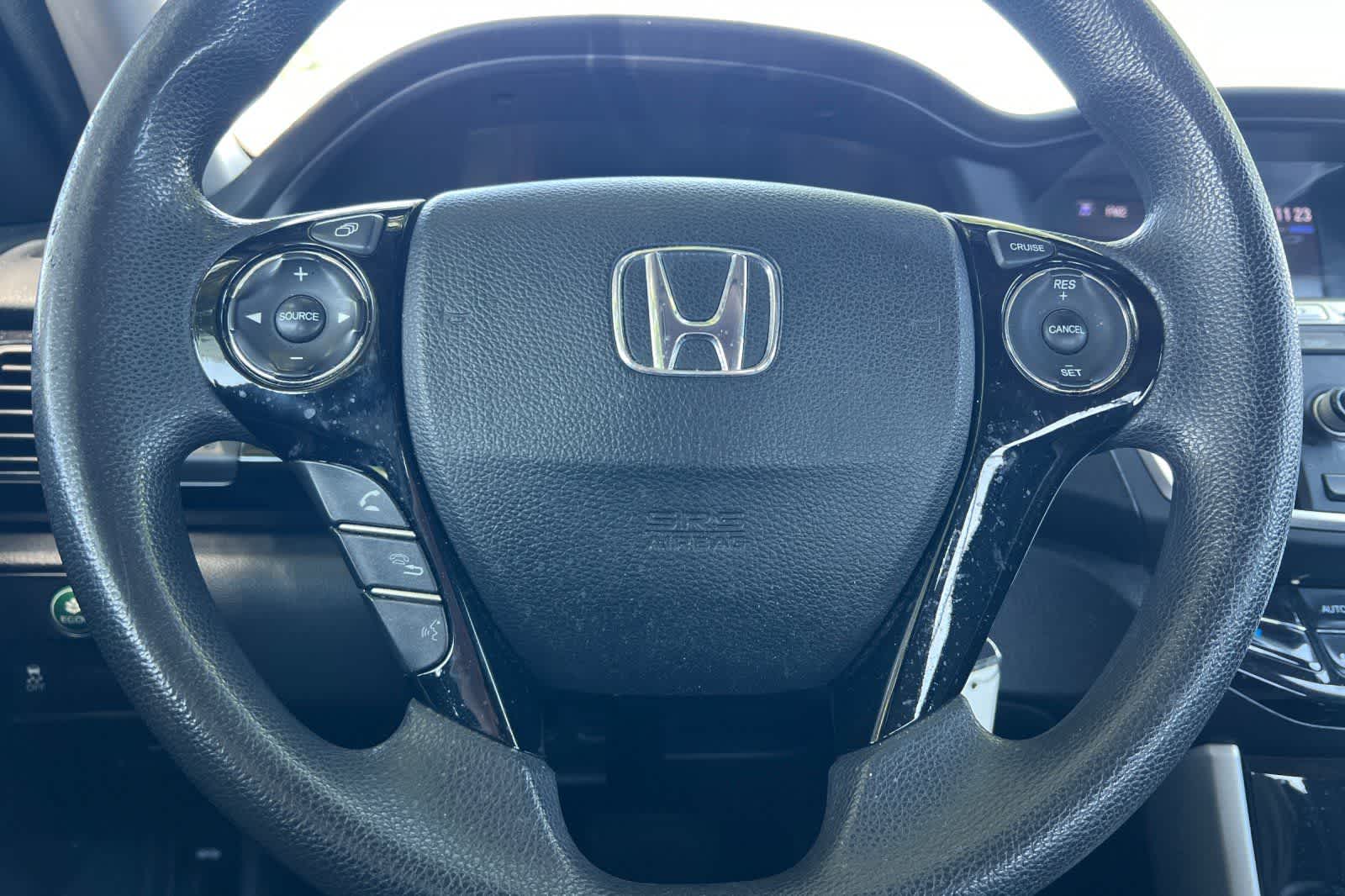 Thumbnail: 2016 Honda Accord - 23