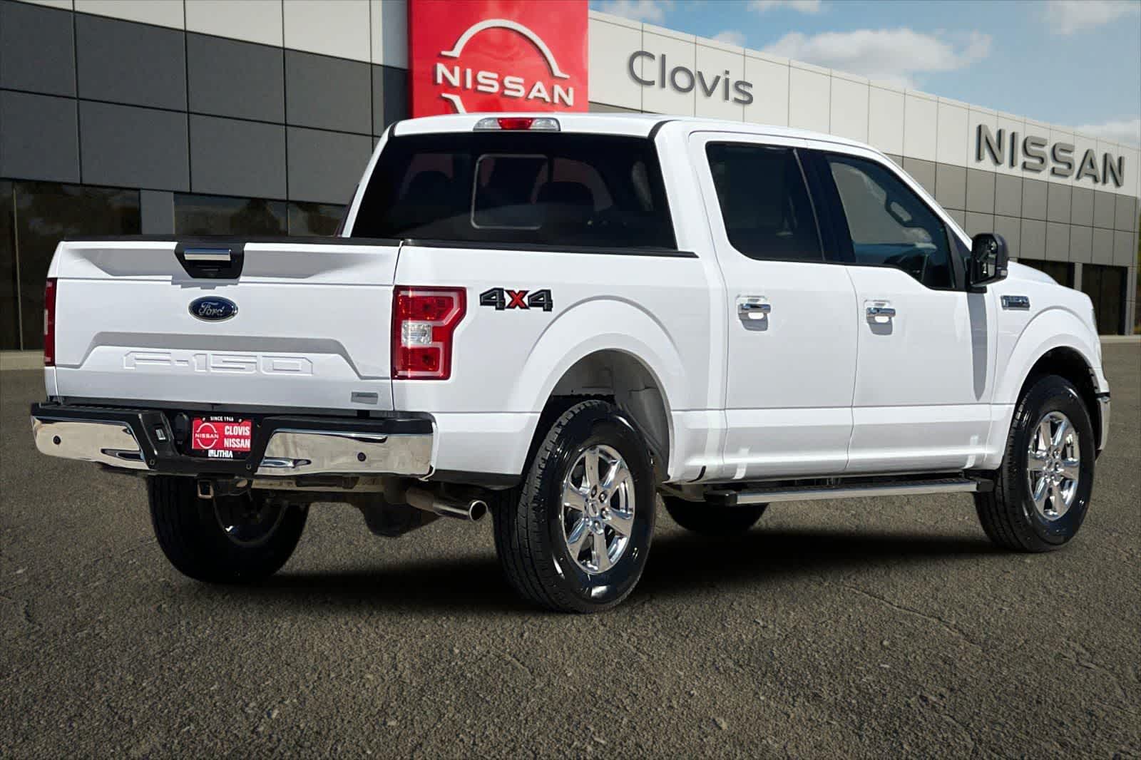 Thumbnail: 2019 Ford F-150 - 3