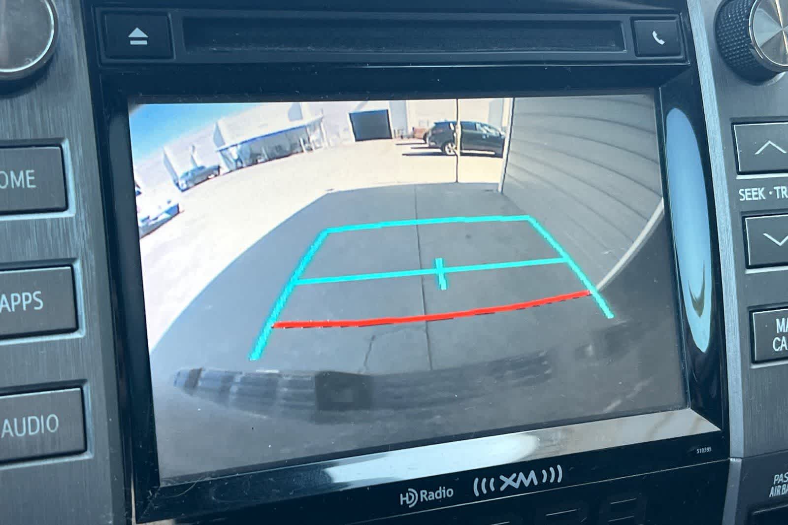 Thumbnail: 2019 Toyota Tundra - 19