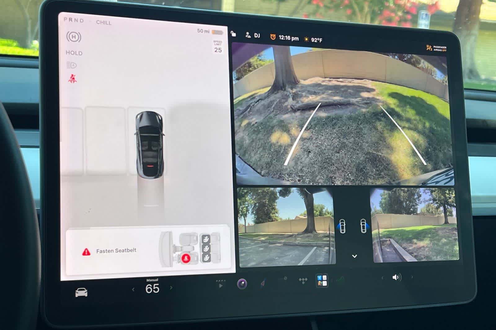 Thumbnail: 2020 Tesla Model Y - 22