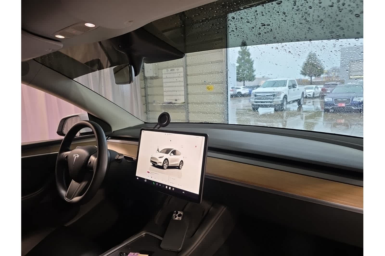 Thumbnail: 2023 Tesla Model Y - 15