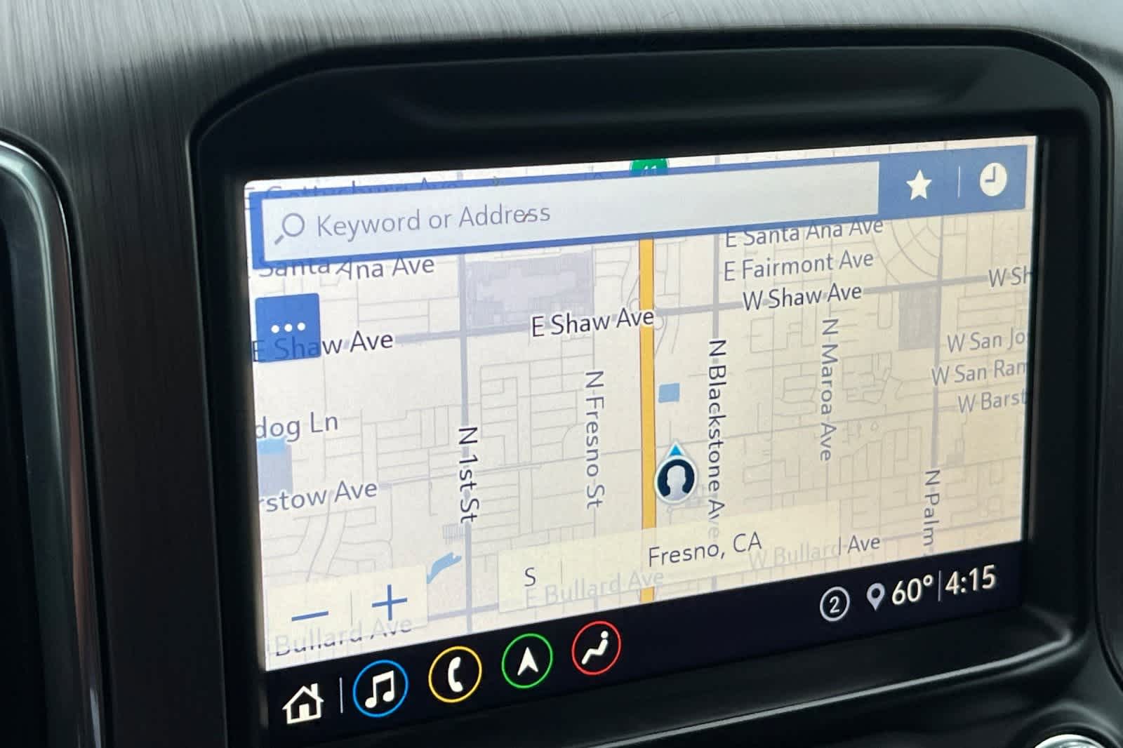 Thumbnail: 2020 GMC Sierra 1500 - 23