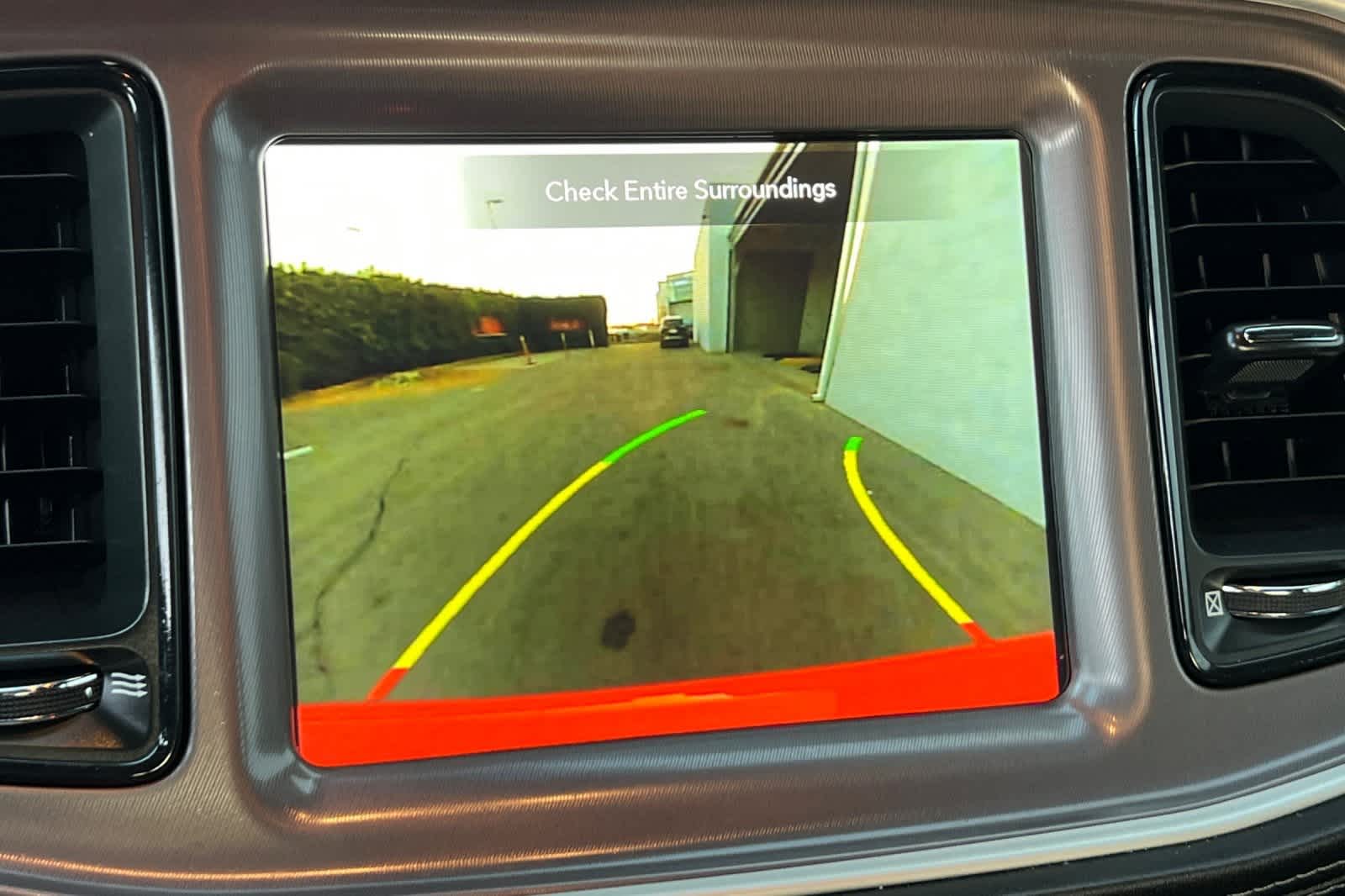 Thumbnail: 2022 Dodge Challenger - 22