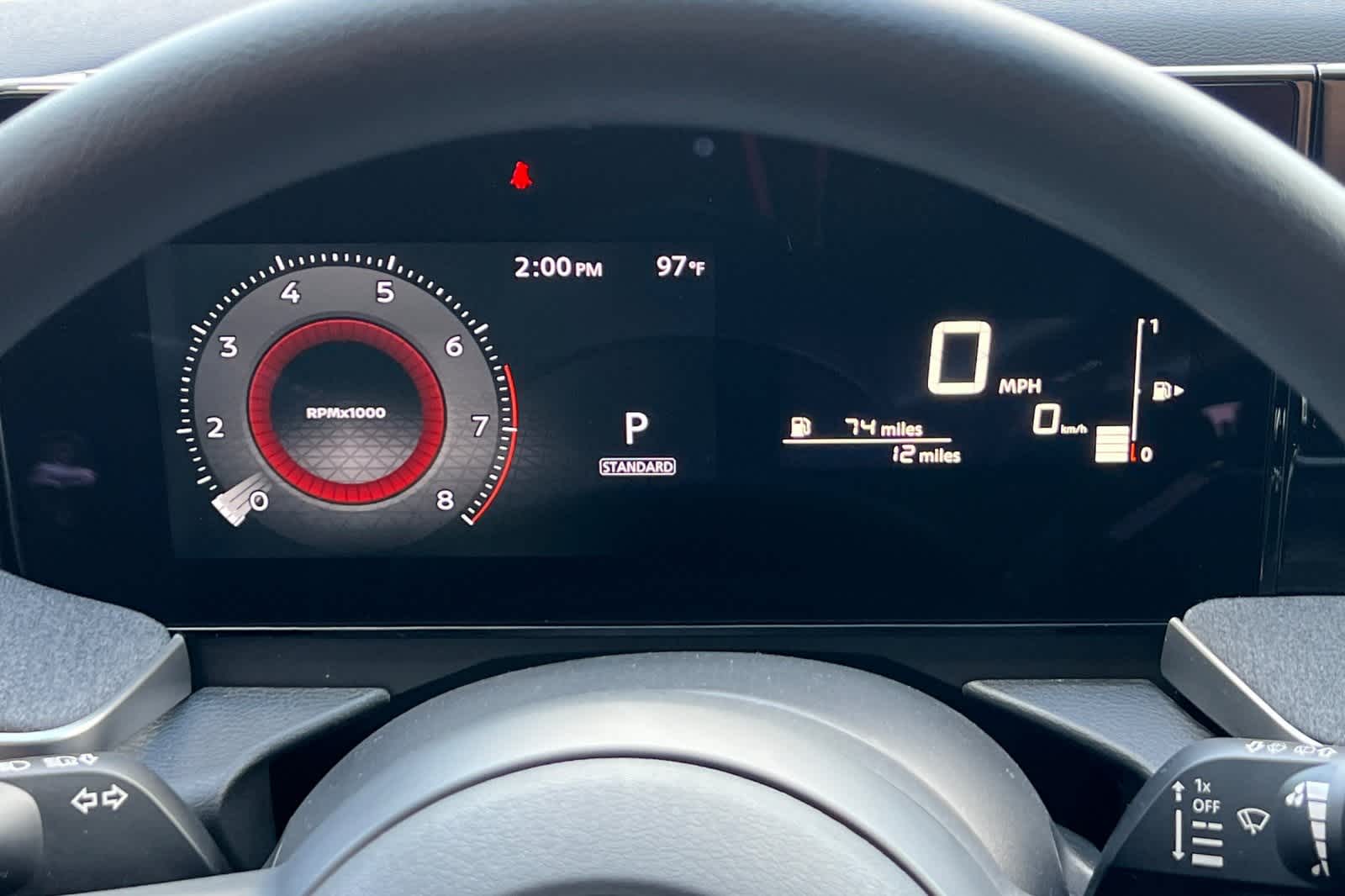 Thumbnail: 2026 Nissan Kicks - 30