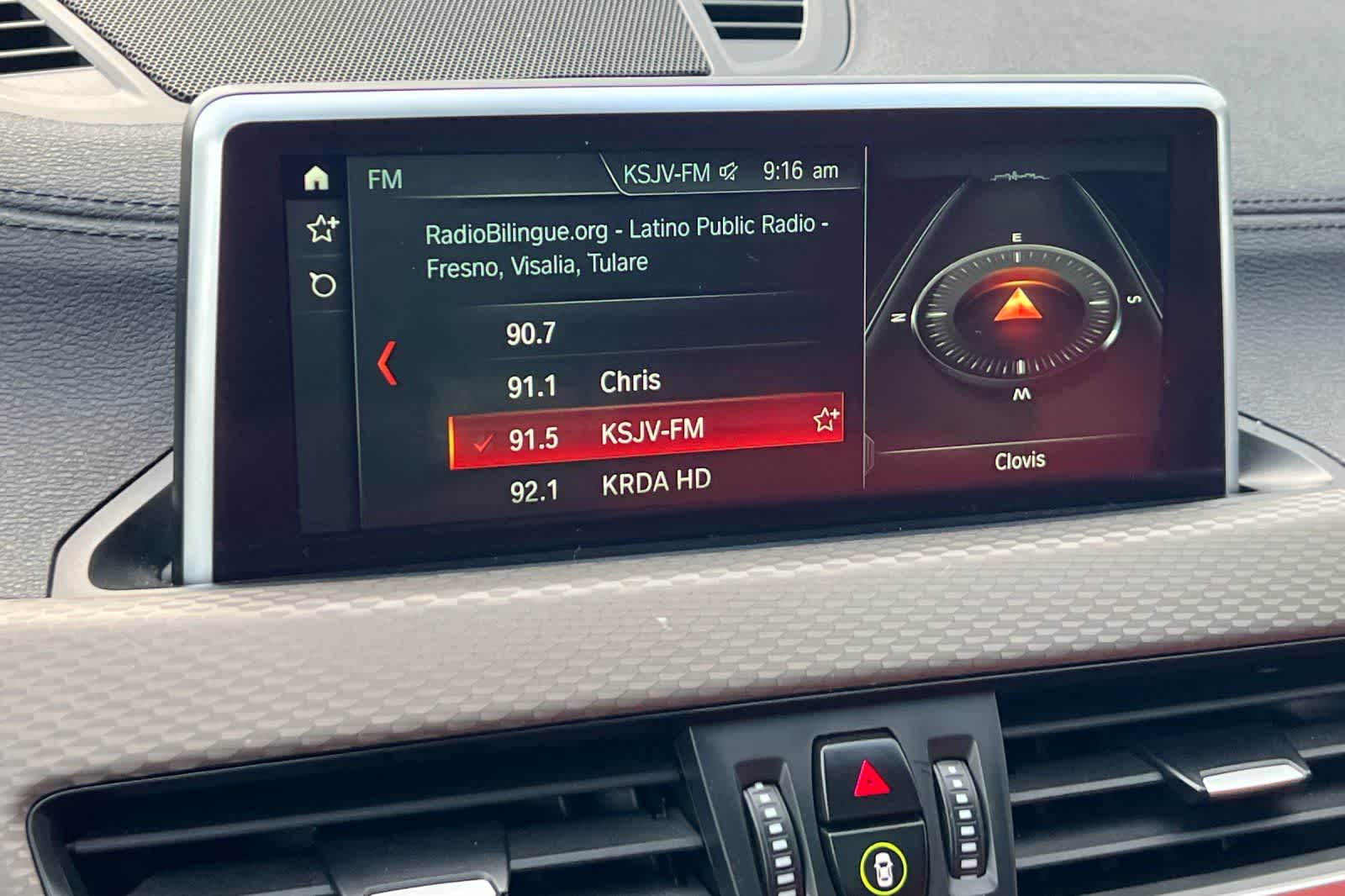 Thumbnail: 2018 BMW X2 - 22