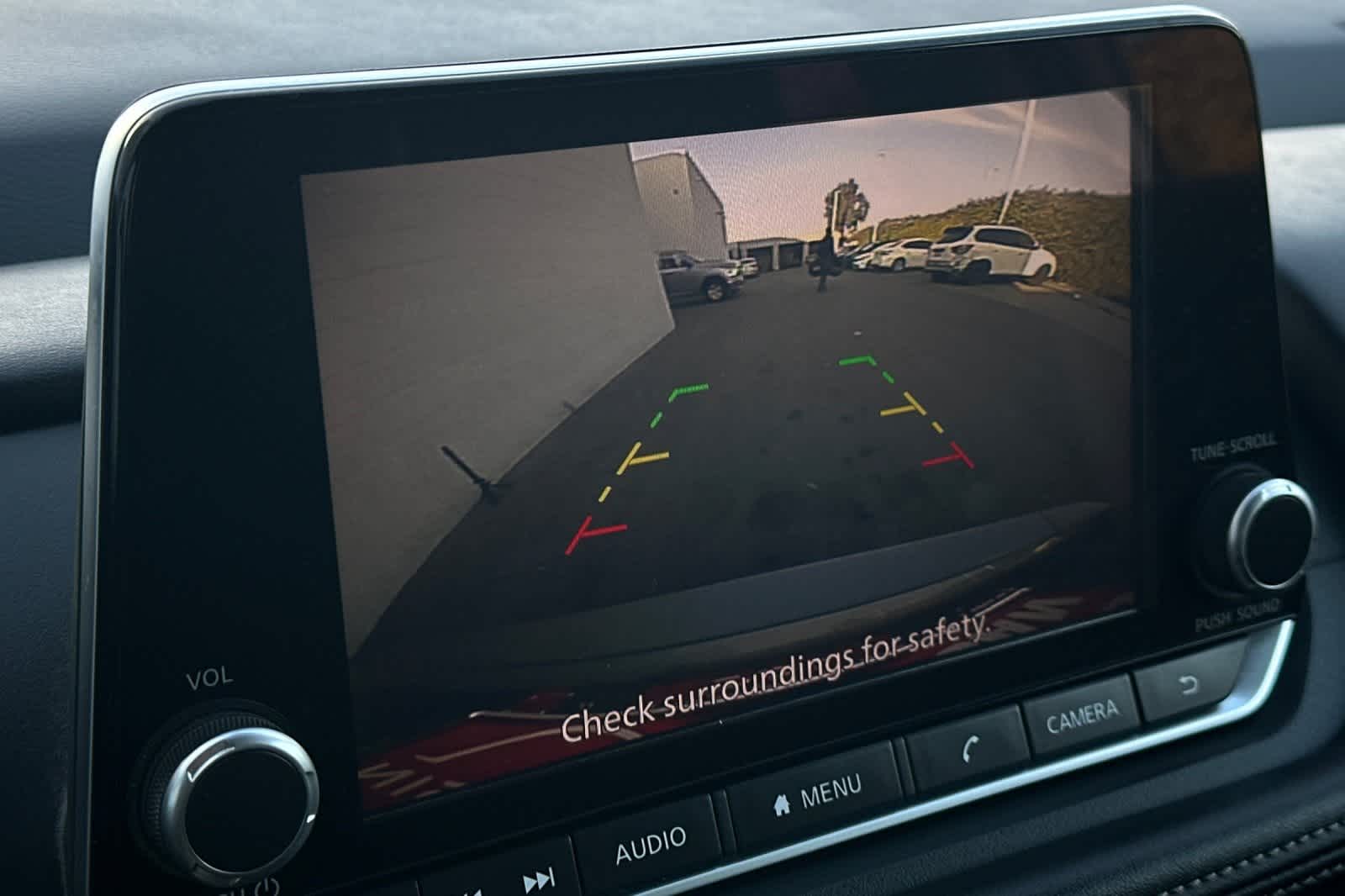 Thumbnail: 2024 Nissan Rogue - 23