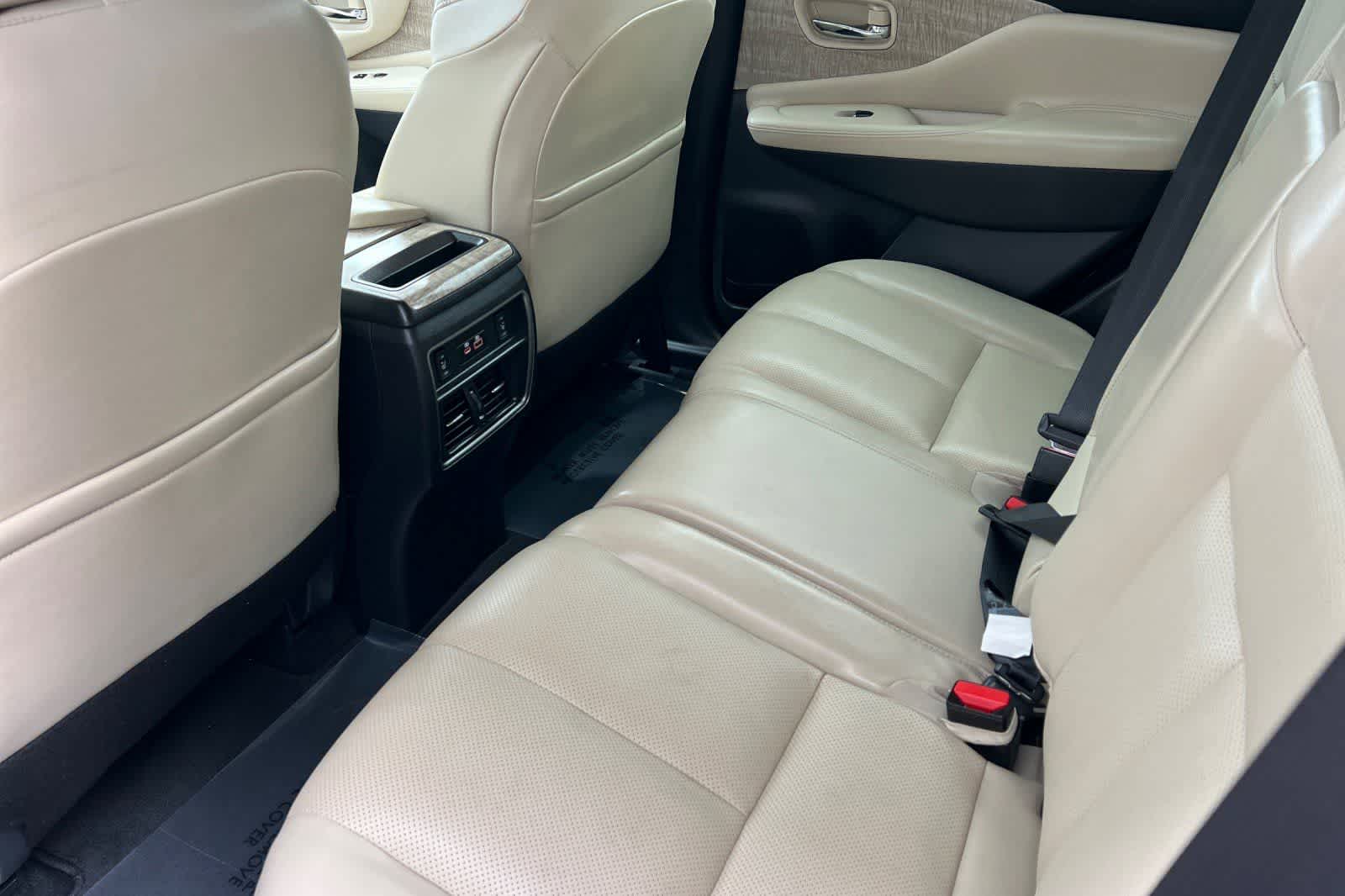 Thumbnail: 2024 Nissan Murano - 5