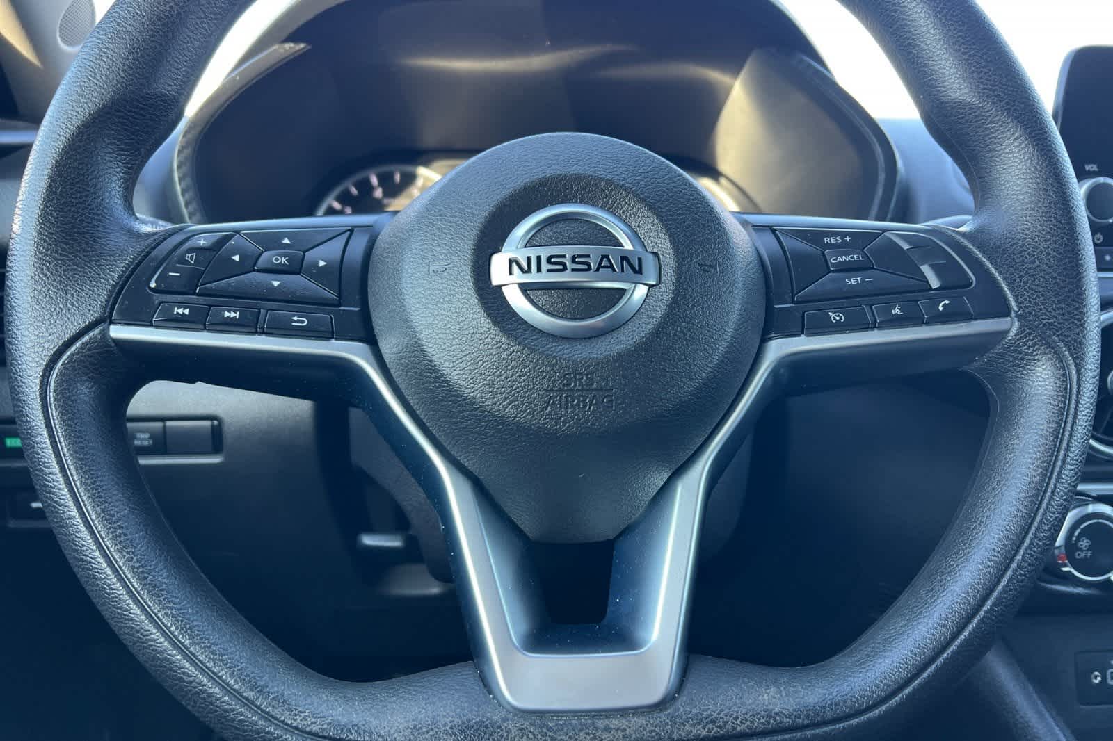 Thumbnail: 2023 Nissan Sentra - 27