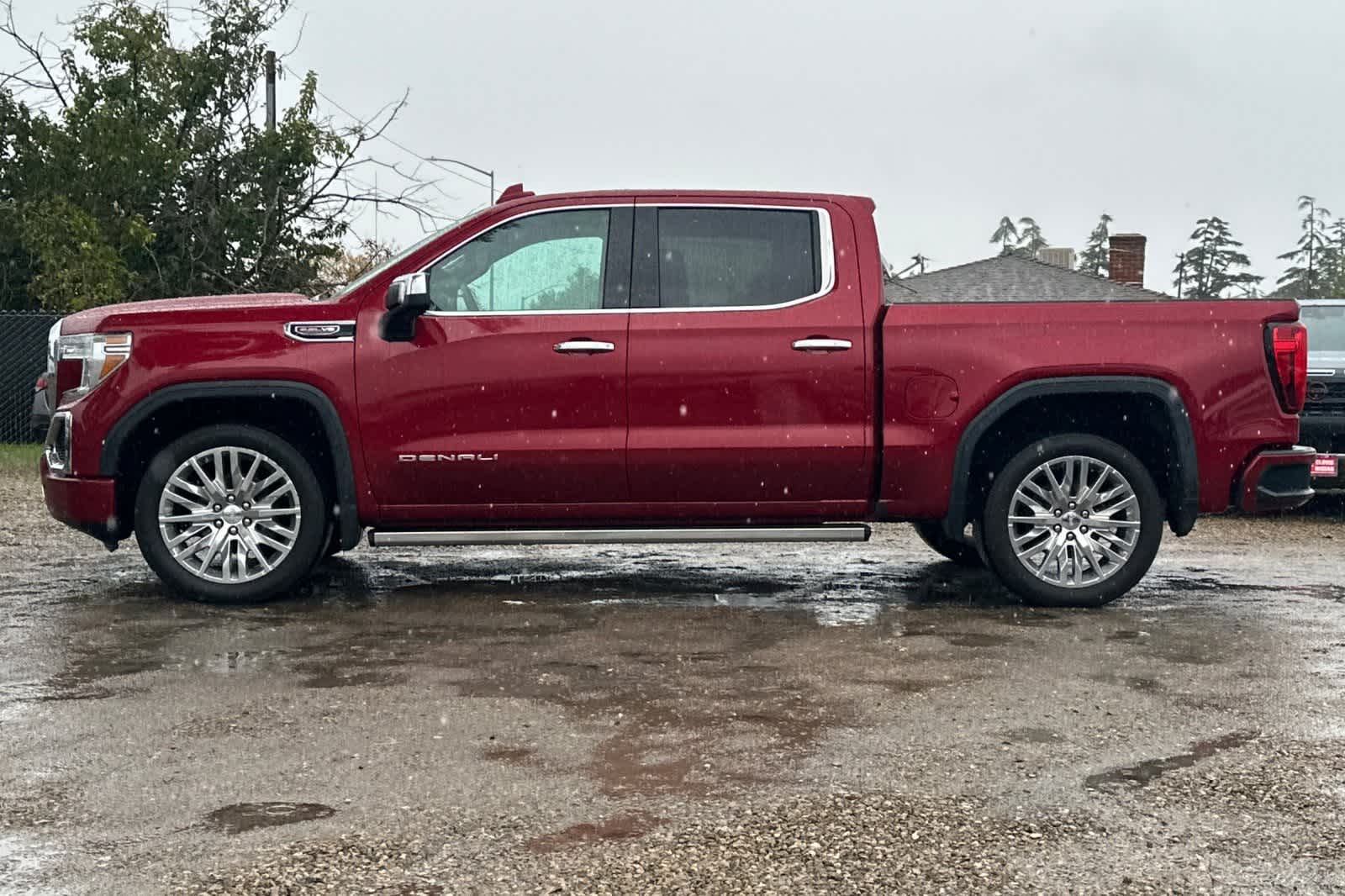 Thumbnail: 2019 GMC Sierra 1500 - 6