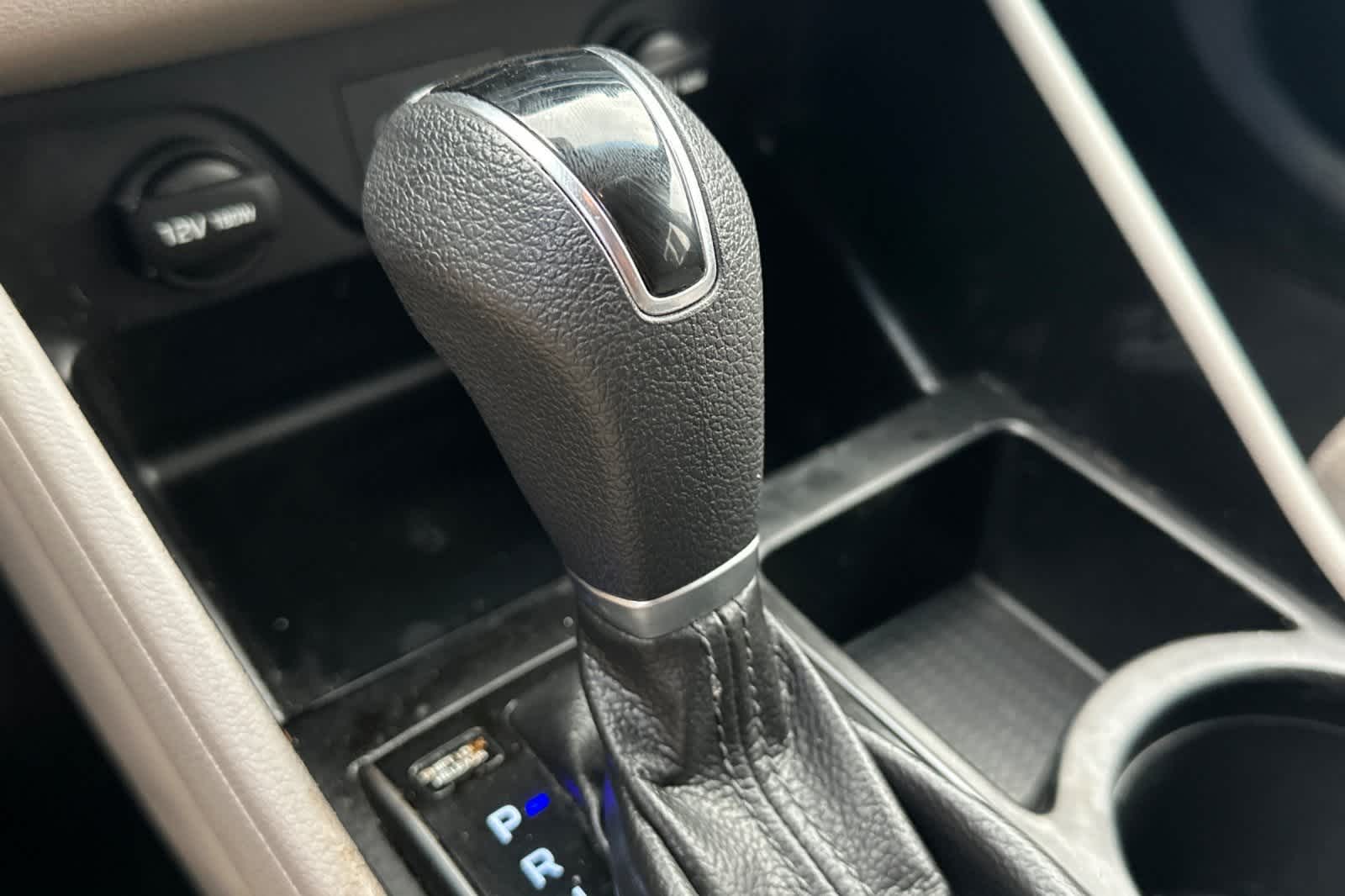 Thumbnail: 2018 Hyundai Tucson - 25