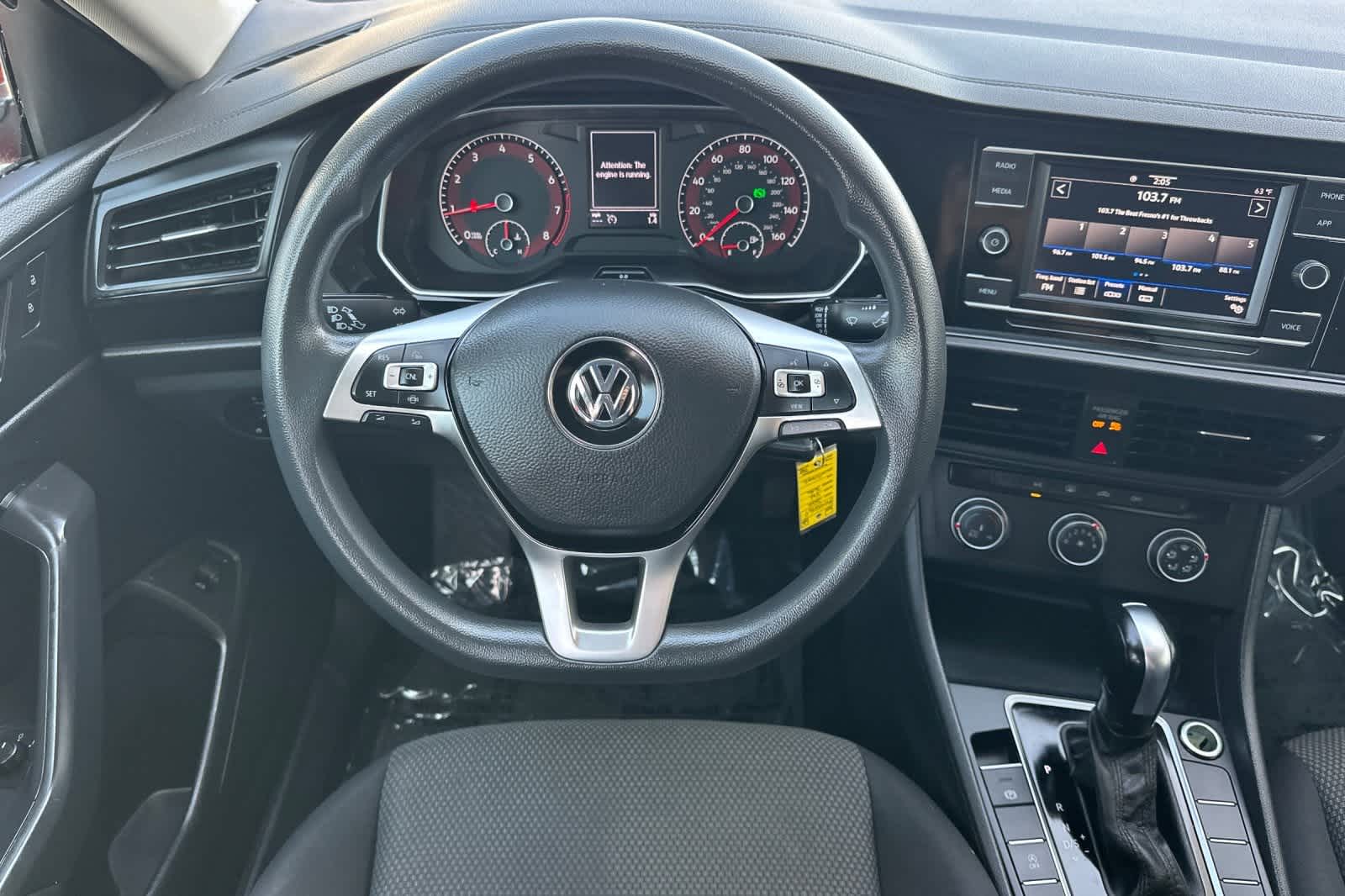 Thumbnail: 2020 Volkswagen Jetta - 14