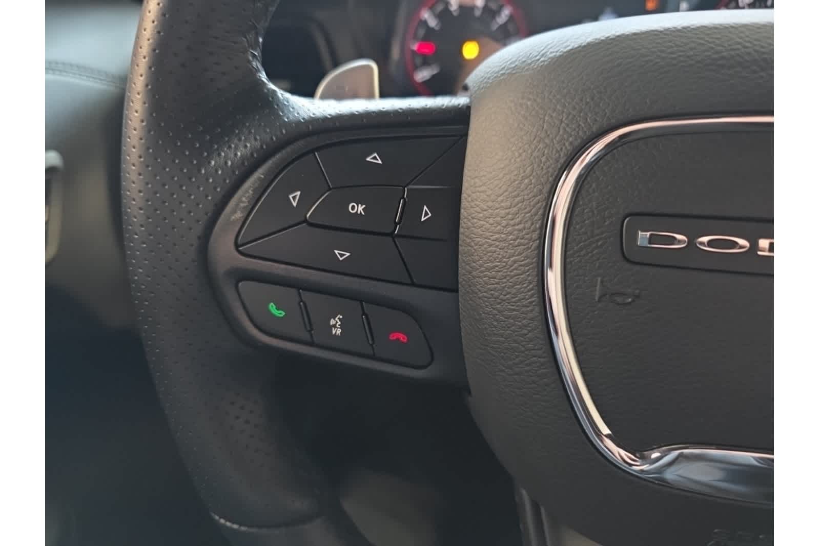 Thumbnail: 2023 Dodge Challenger - 25