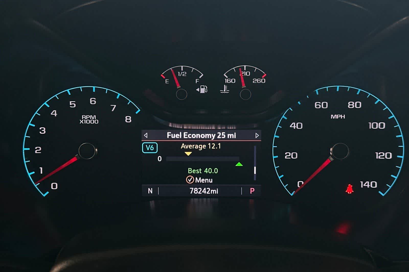 Thumbnail: 2019 Chevrolet Colorado - 29