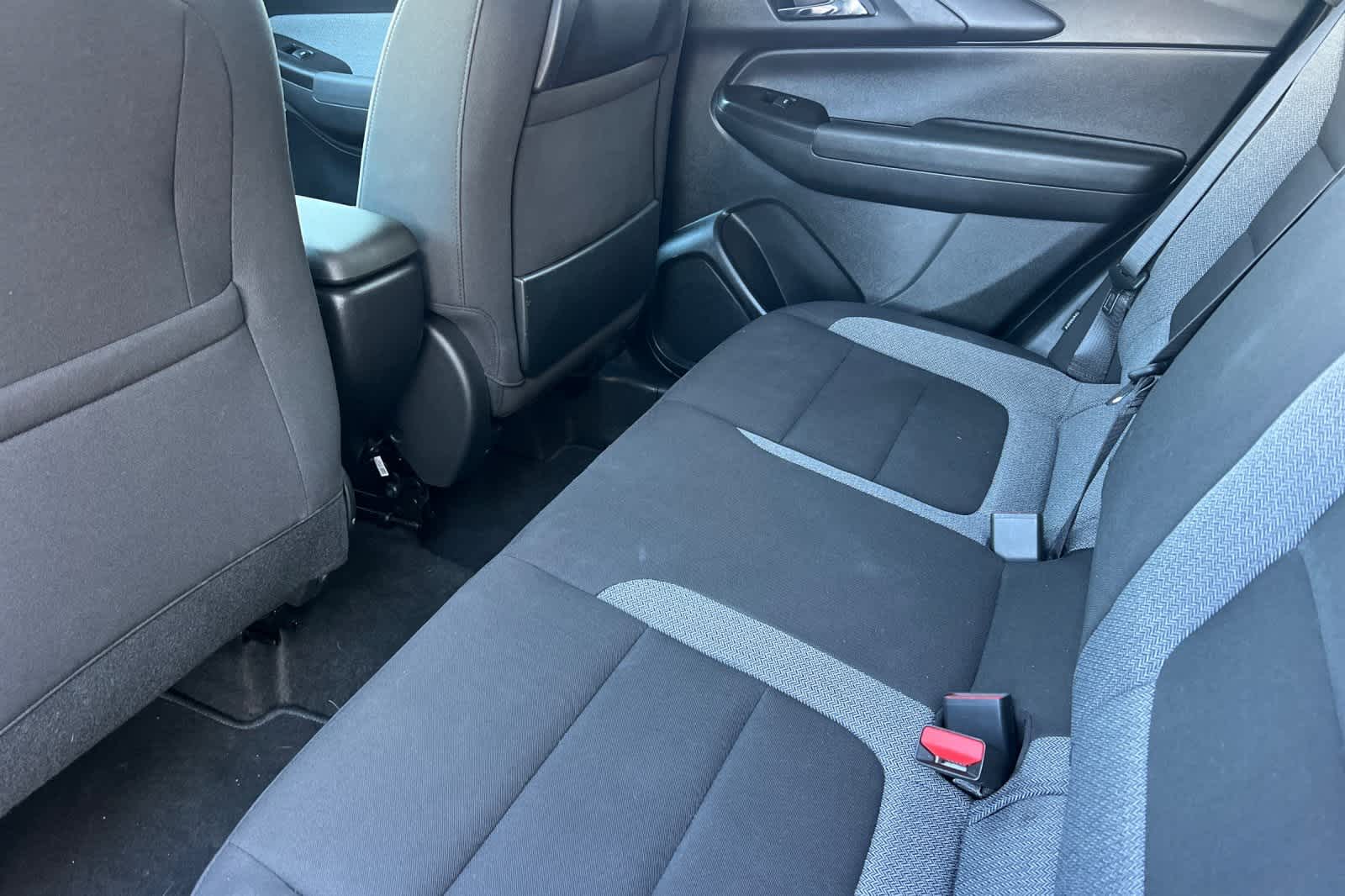 Thumbnail: 2024 Chevrolet TrailBlazer - 5