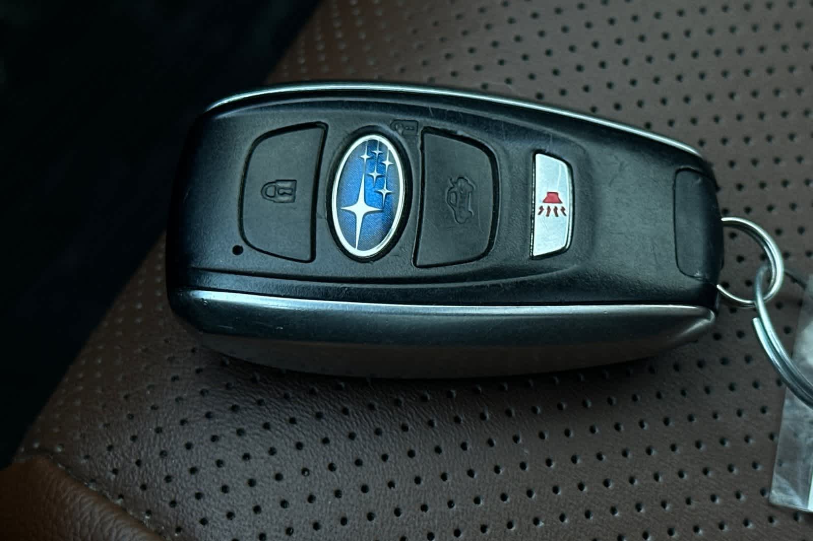 Thumbnail: 2022 Subaru Outback - 26