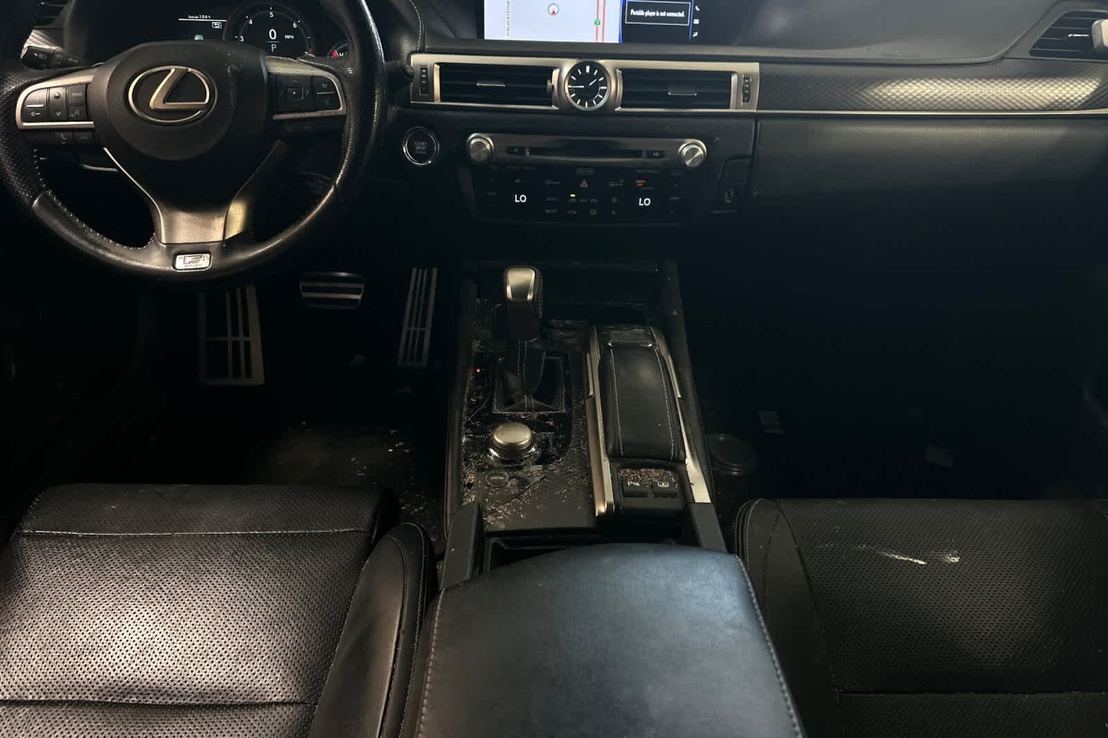 Thumbnail: 2019 Lexus GS - 4