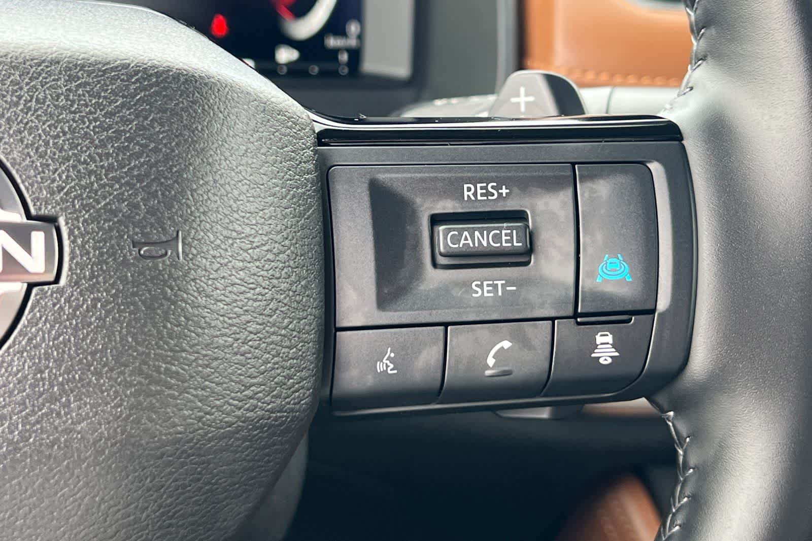 Thumbnail: 2026 Nissan Rogue - 29