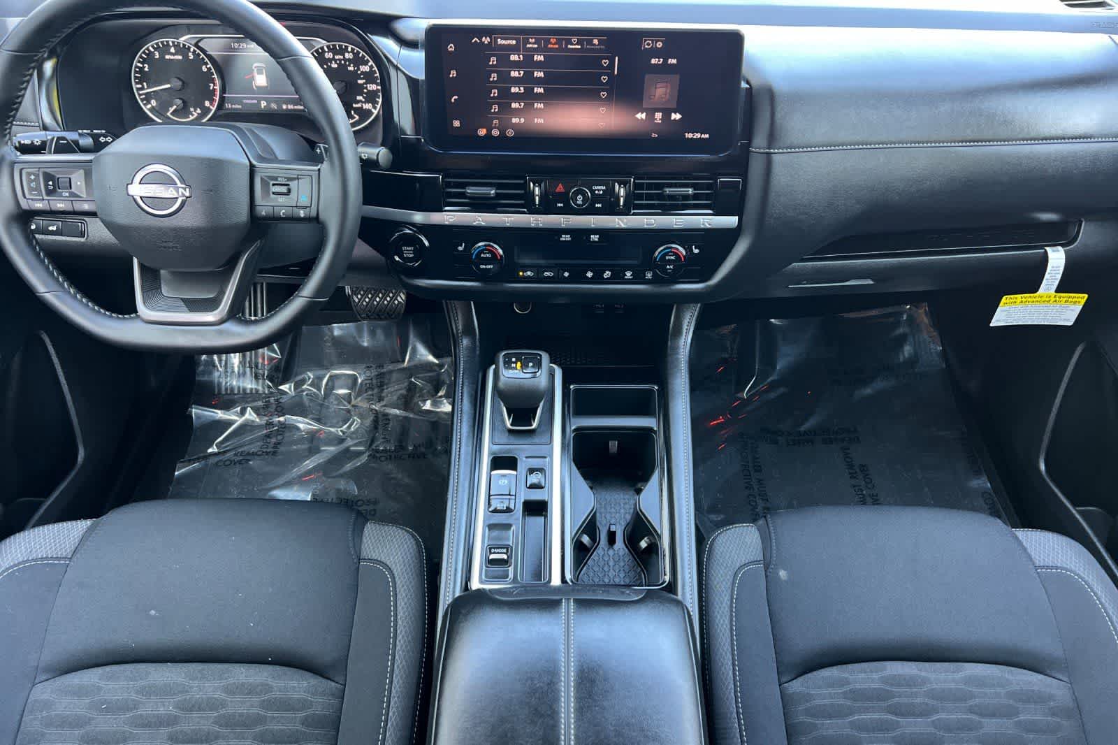 Thumbnail: 2026 Nissan Pathfinder - 4