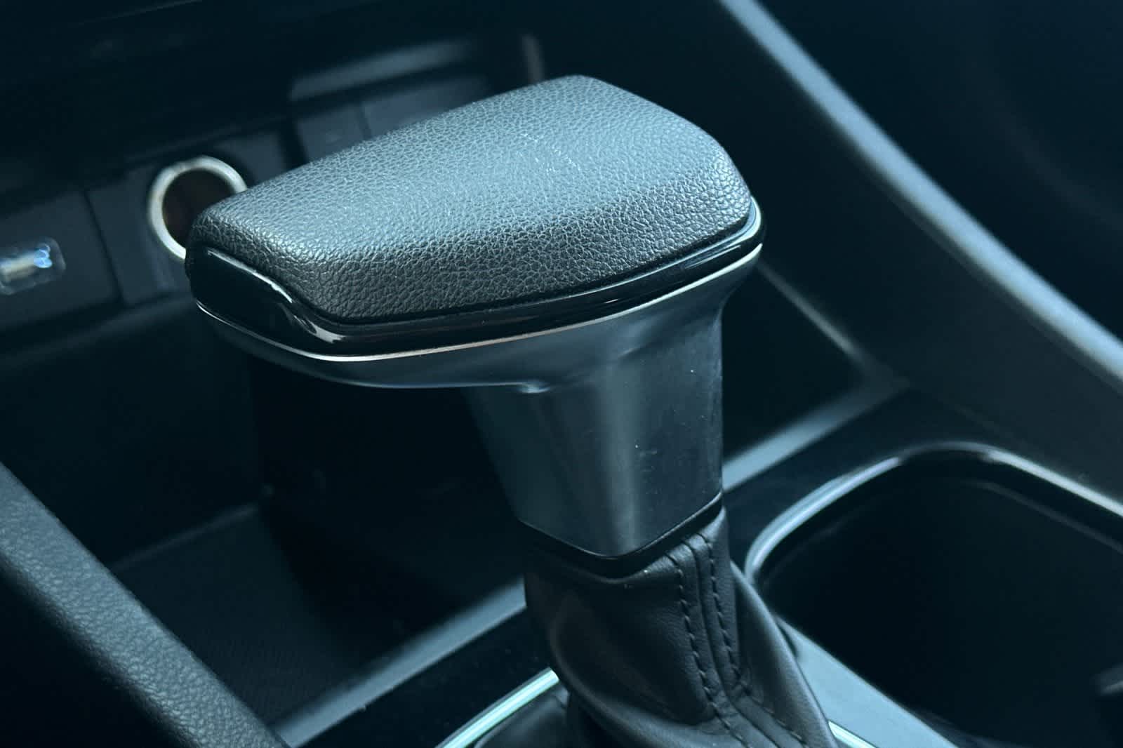 Thumbnail: 2023 Hyundai Tucson - 24