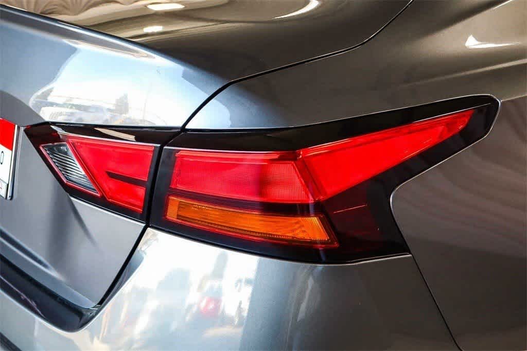 Thumbnail: 2025 Nissan Altima - 14