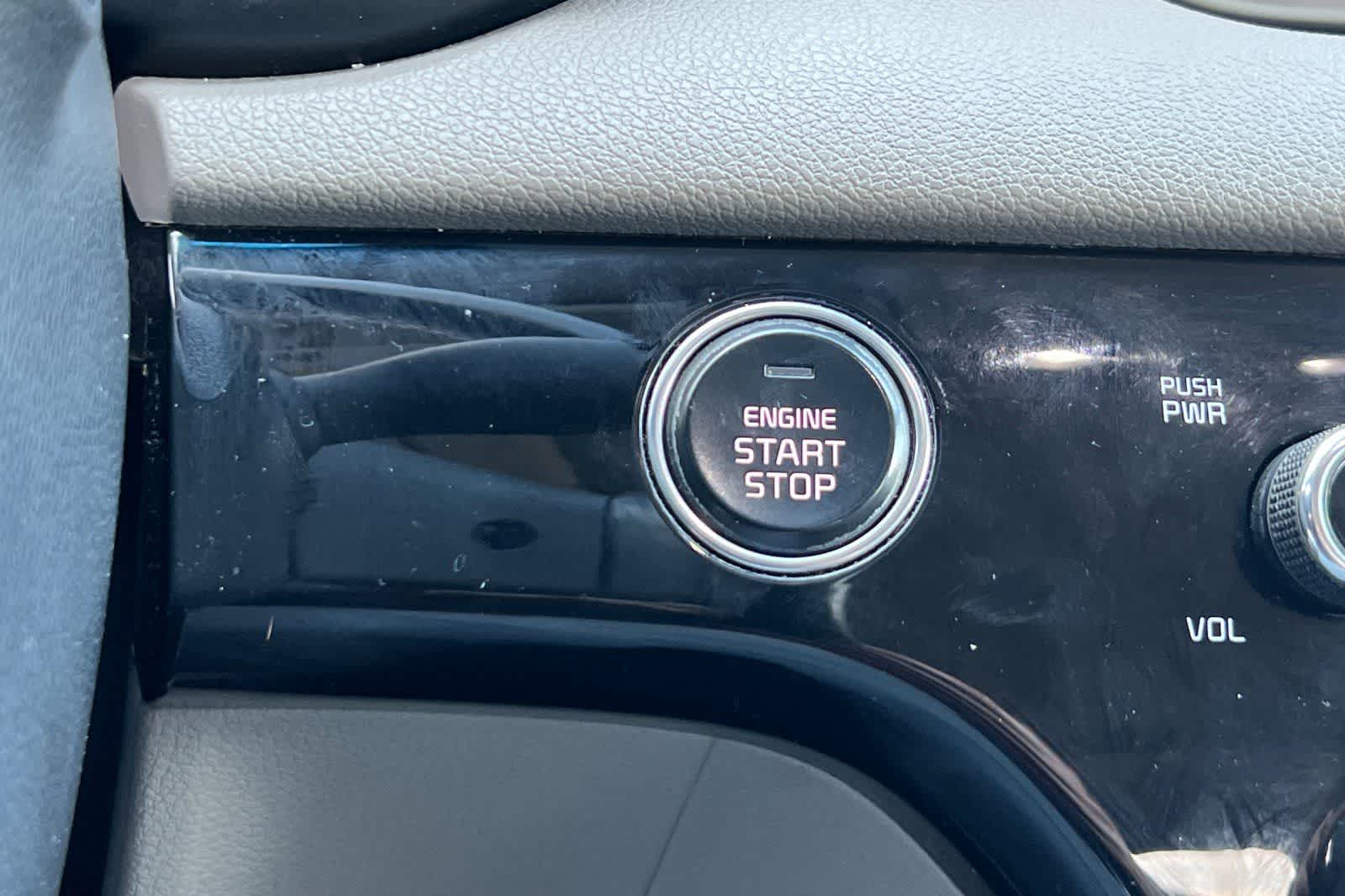 Thumbnail: 2020 Kia Sportage - 25