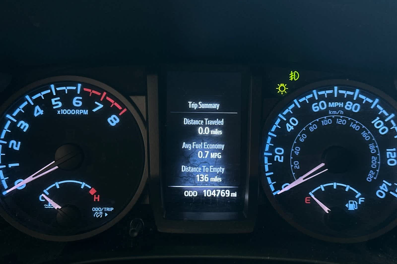 Thumbnail: 2021 Toyota Tacoma - 26