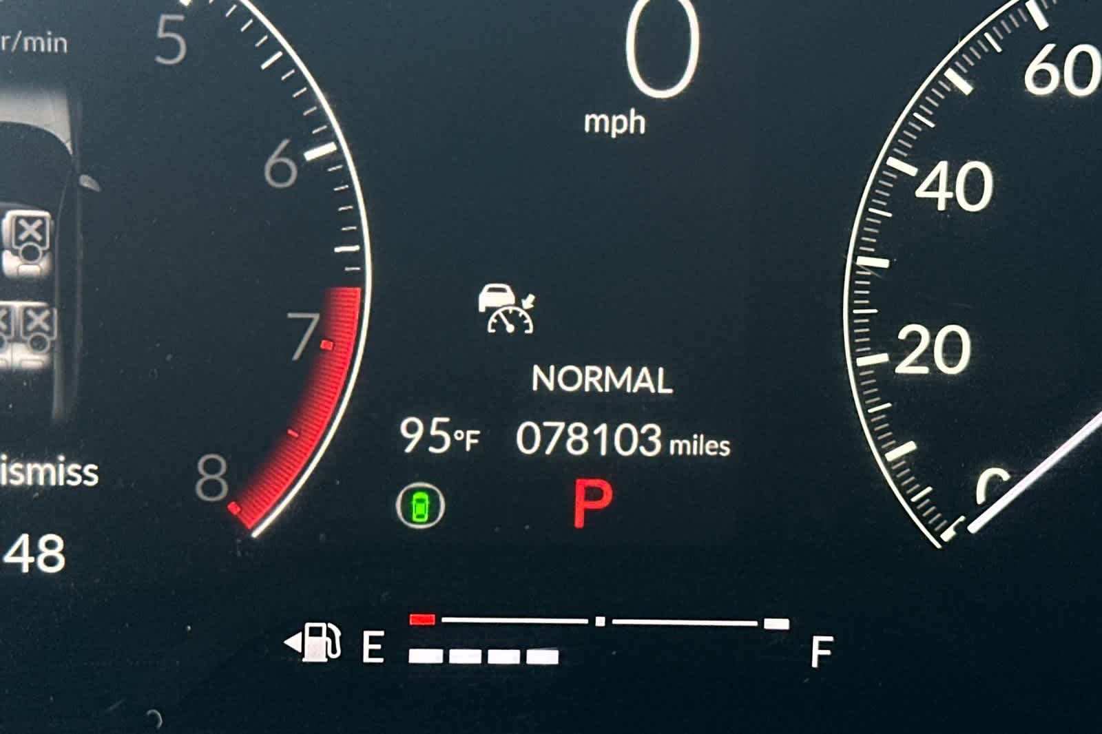 Thumbnail: 2023 Honda Civic - 22