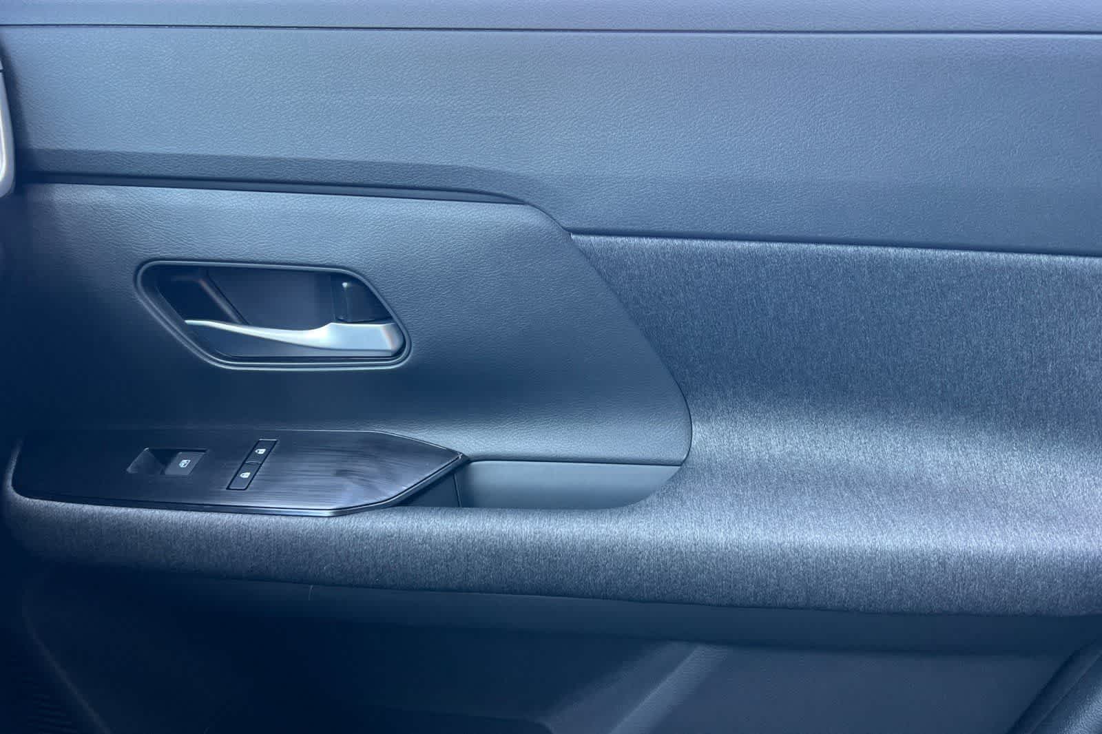 Thumbnail: 2026 Nissan Kicks - 20