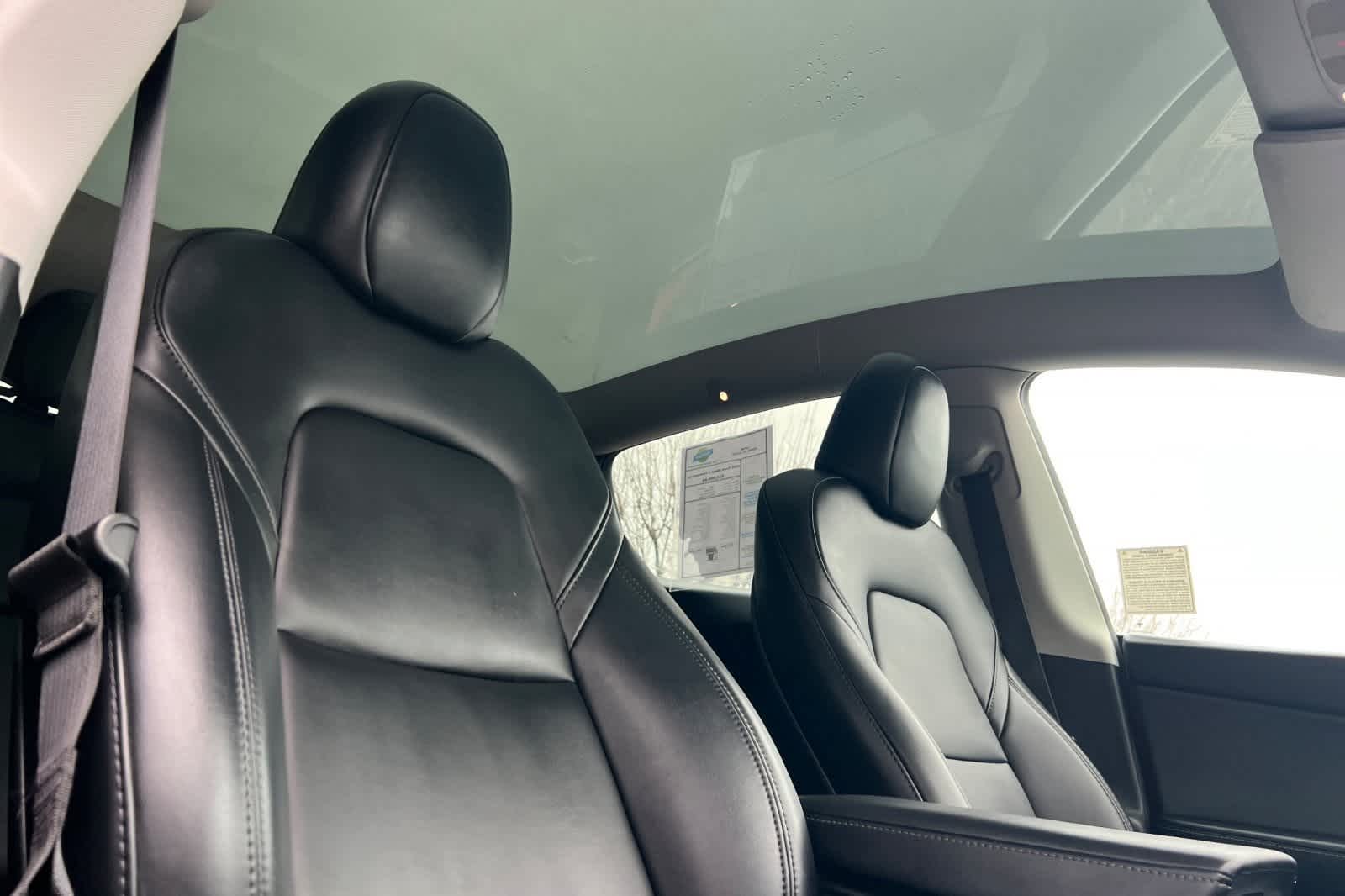 Thumbnail: 2023 Tesla Model Y - 20