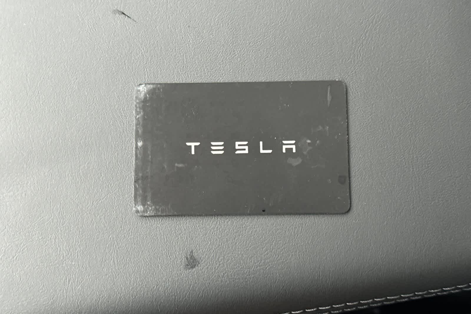 Thumbnail: 2026 Tesla Model Y - 22