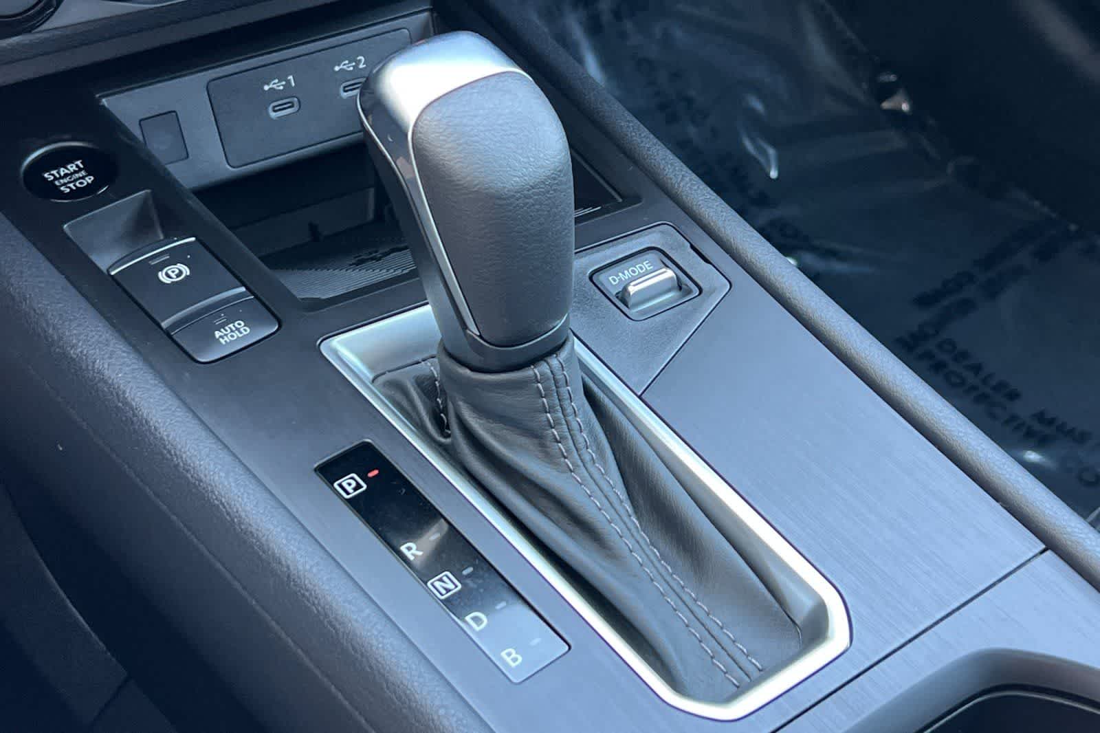 Thumbnail: 2026 Nissan Kicks - 25