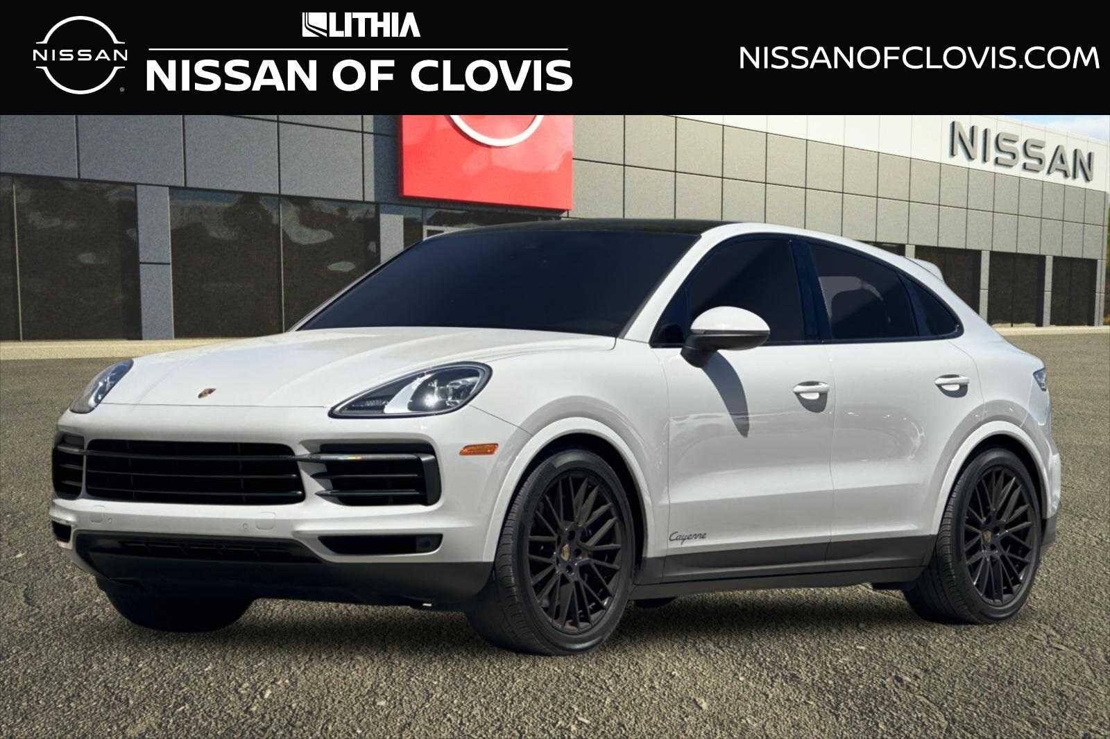 Thumbnail: 2022 Porsche  - 1