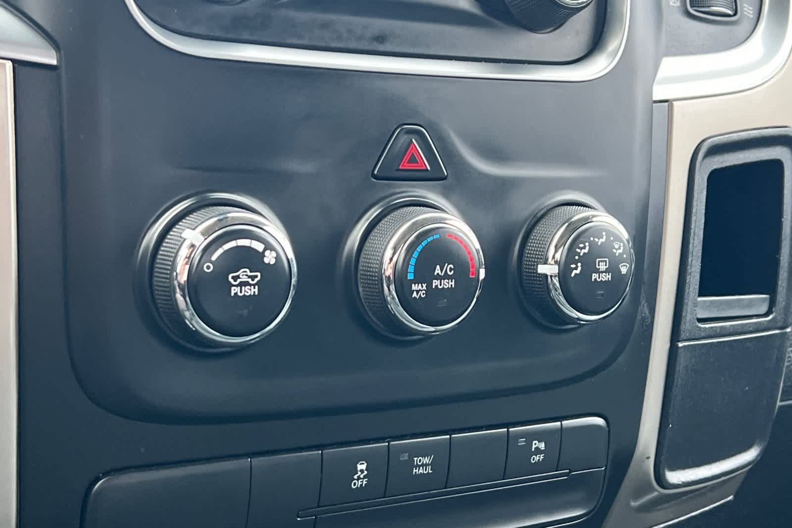 Thumbnail: 2013 RAM 1500 - 22