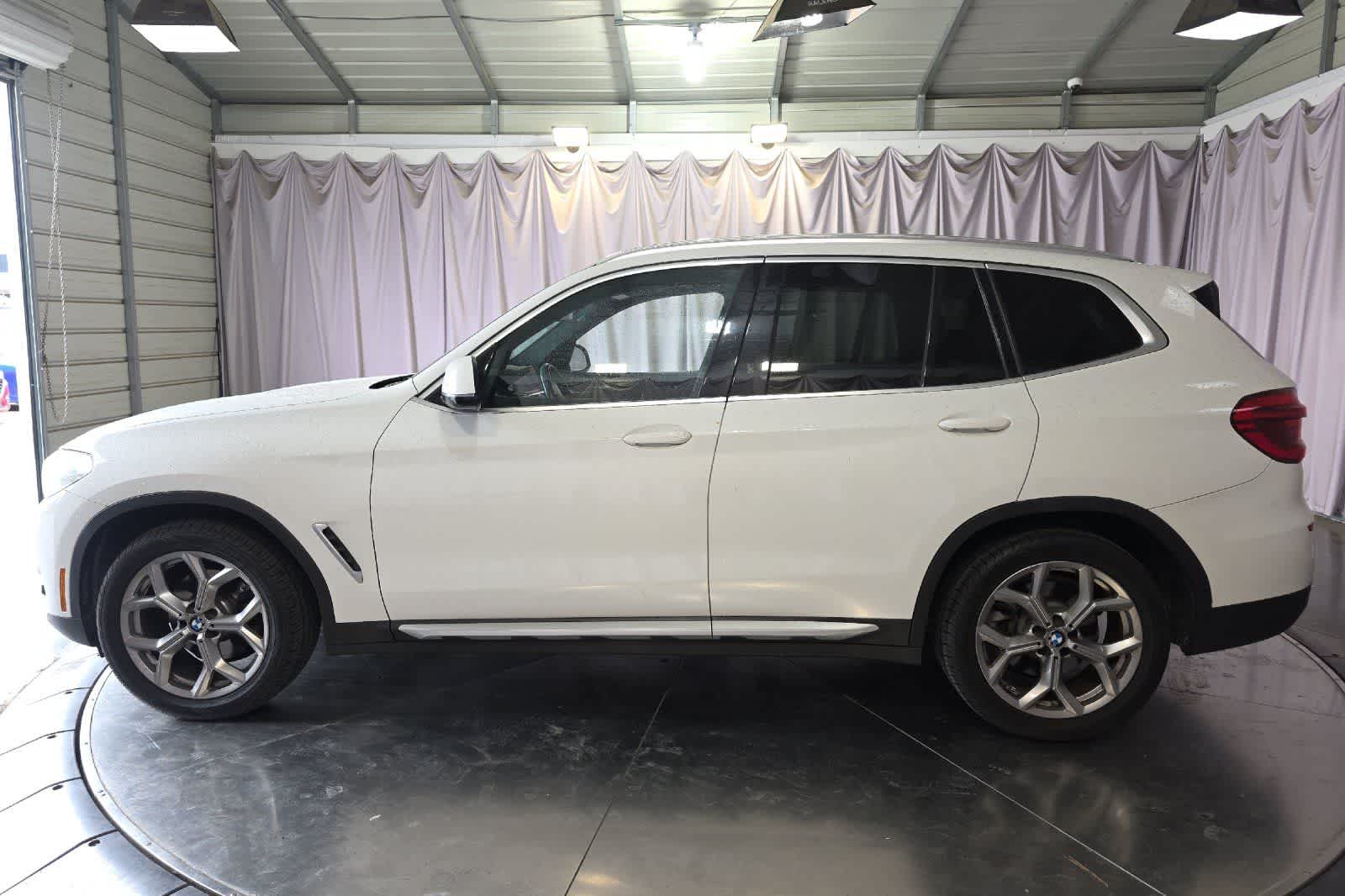 Thumbnail: 2020 BMW X3 - 6
