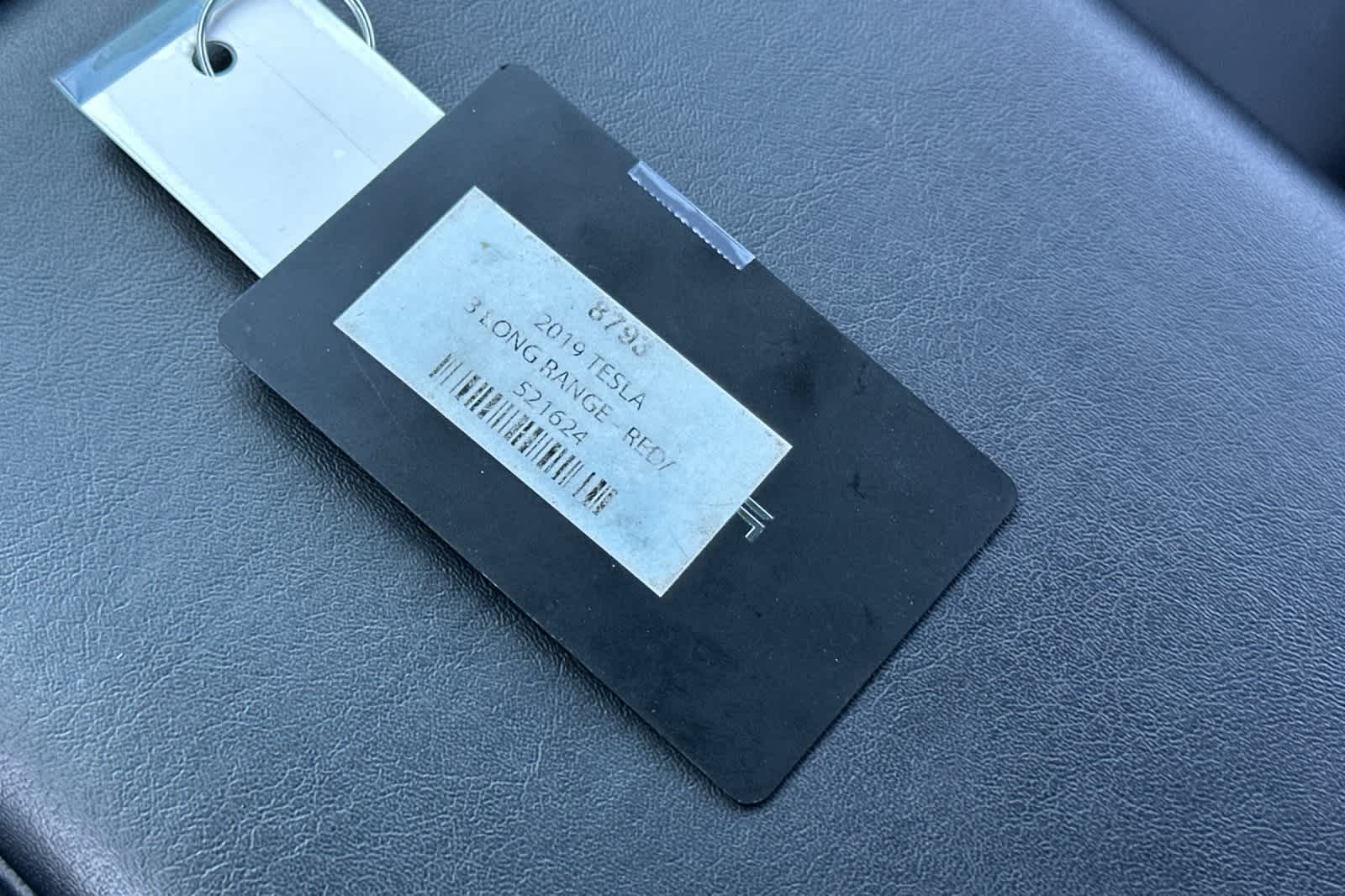 Thumbnail: 2019 Tesla Model 3 - 26