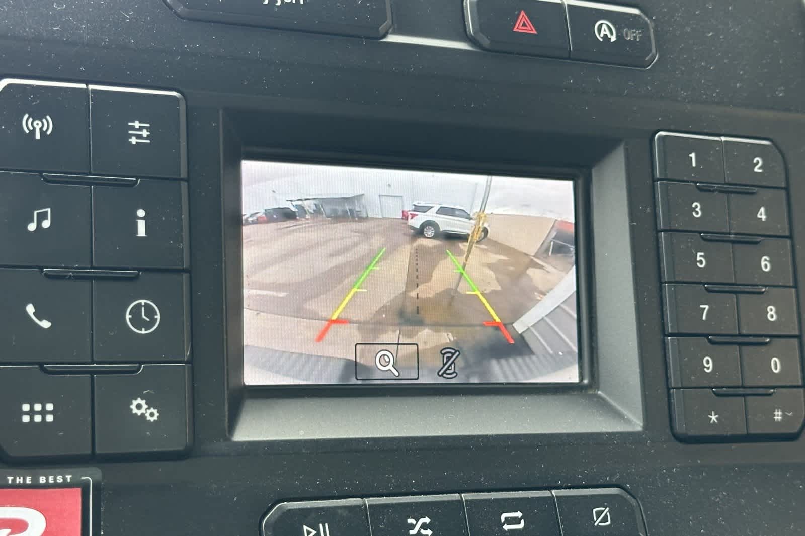 Thumbnail: 2018 Ford F-150 - 19