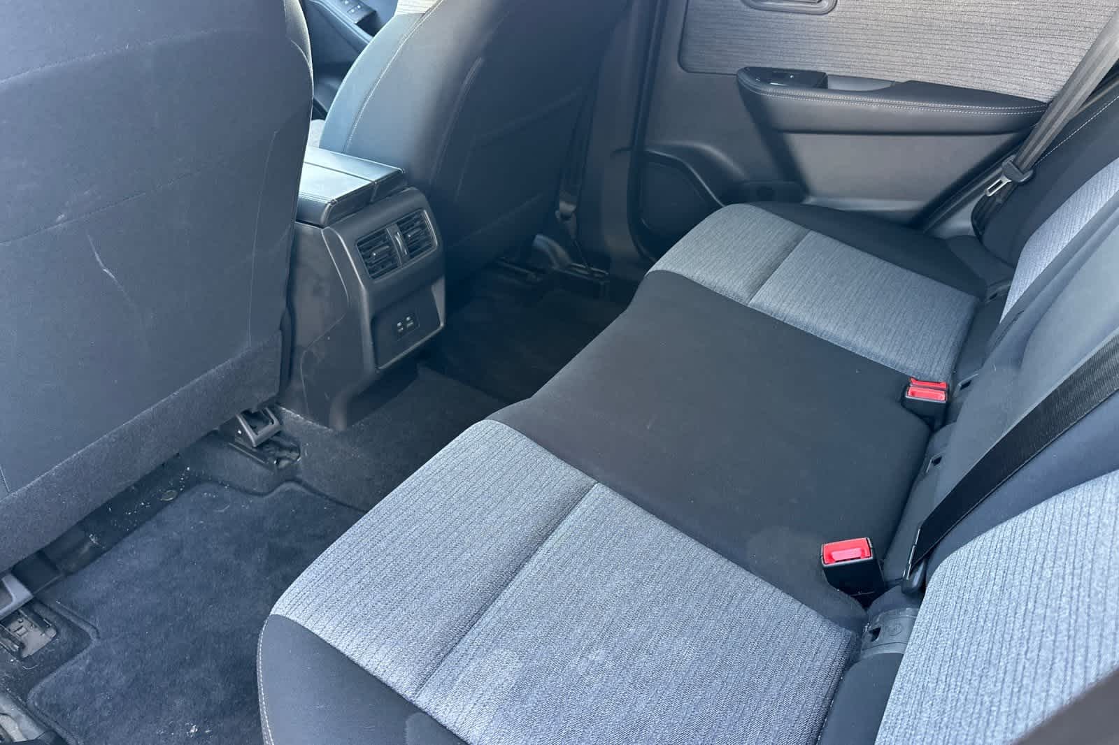 Thumbnail: 2023 Nissan Rogue - 5