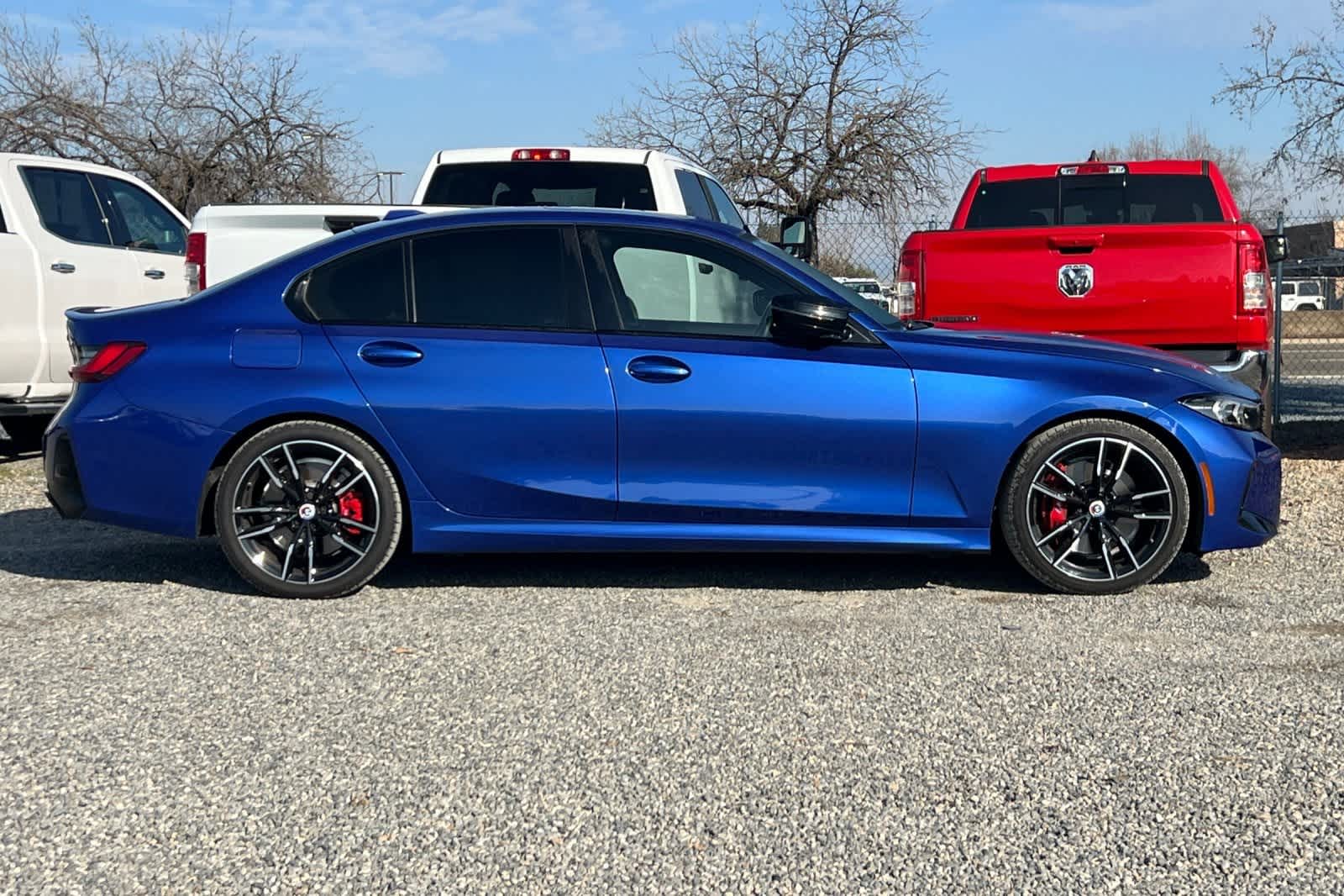 Thumbnail: 2023 BMW 3 Series - 9