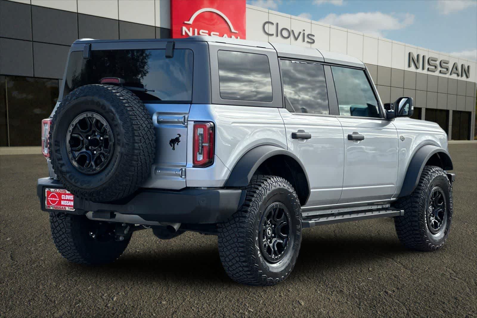 Thumbnail: 2024 Ford Bronco - 3