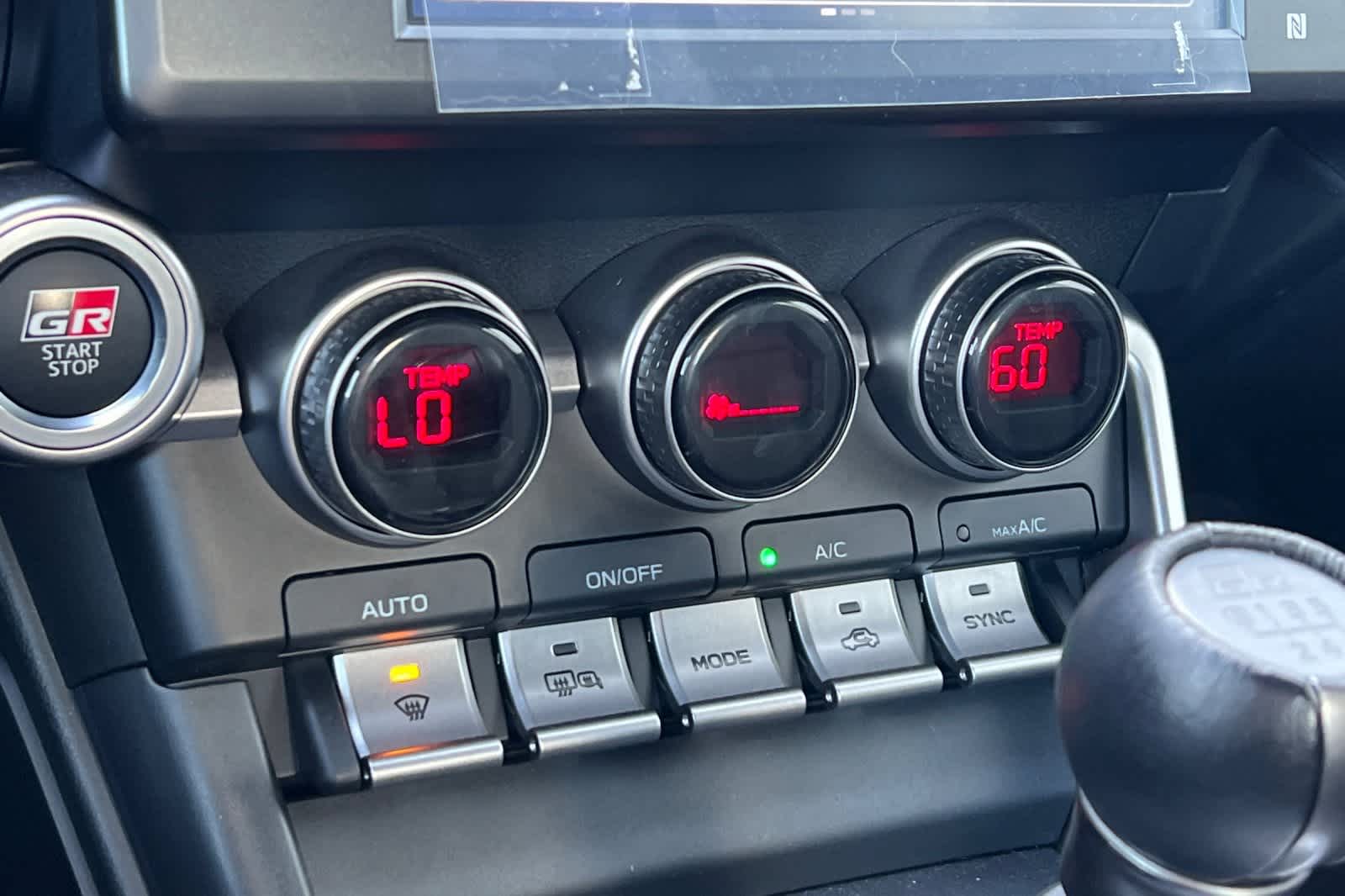 Thumbnail: 2025 Toyota GR86 - 20