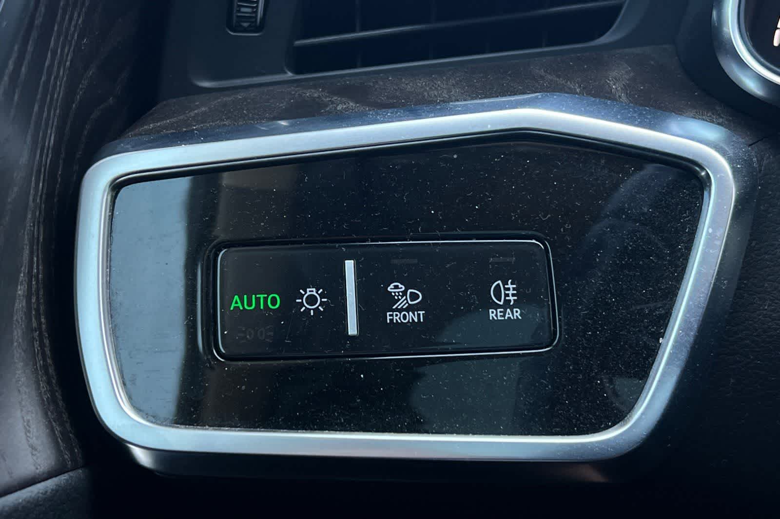 Thumbnail: 2019 Audi A7 - 28