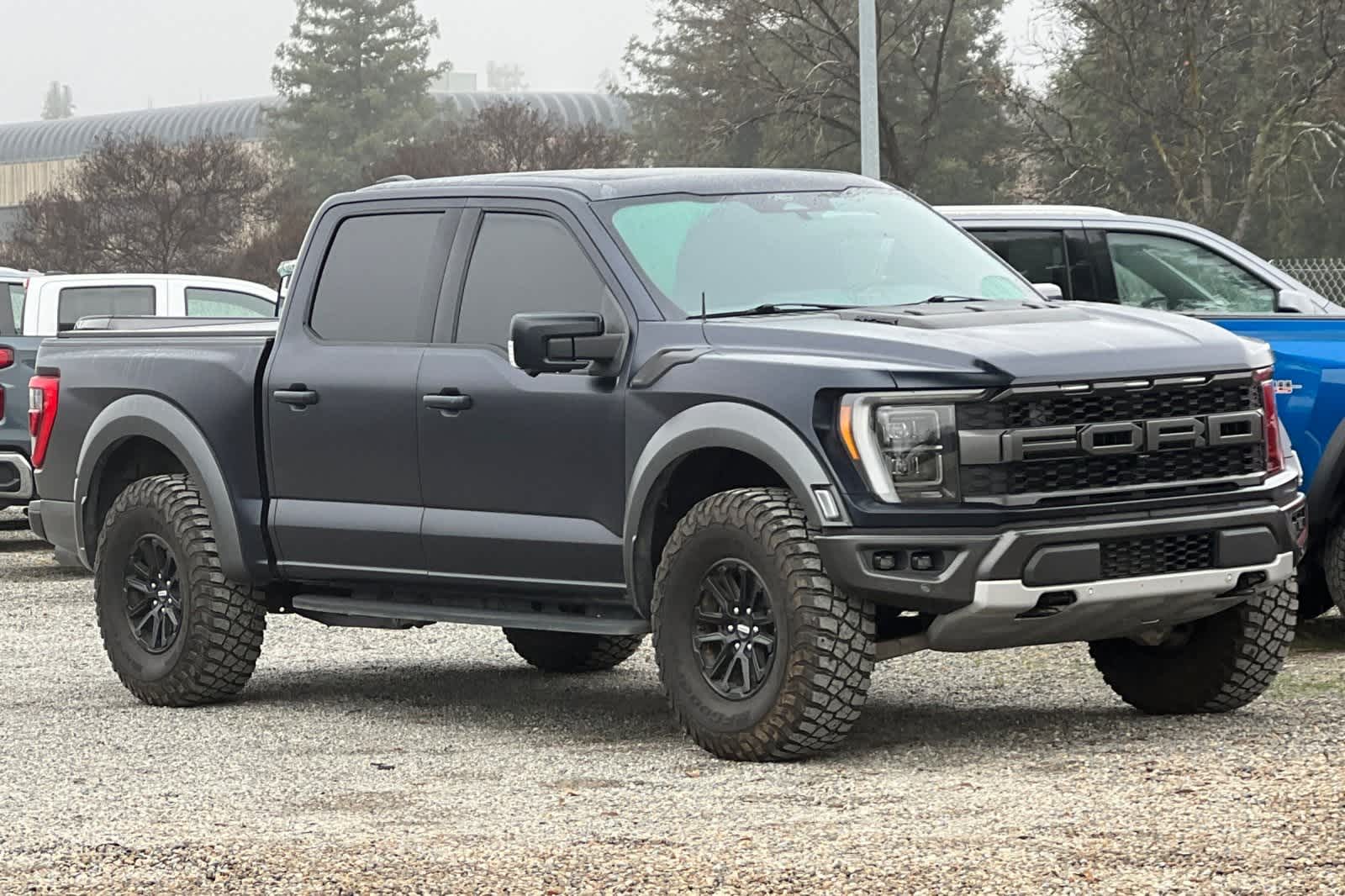 Thumbnail: 2022 Ford F-150 - 10